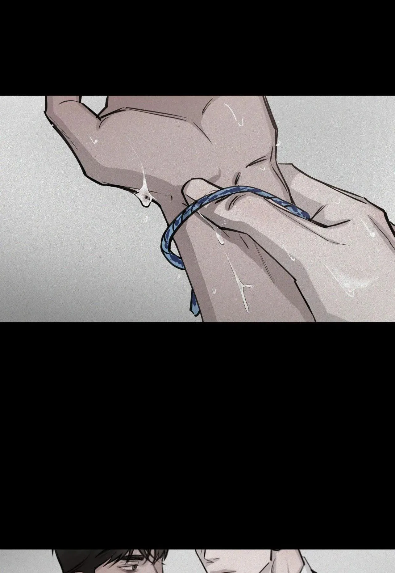 GIỮA TÌNH CỜ VÀ ĐỊNH MỆNH Chapter 4 Trang 36