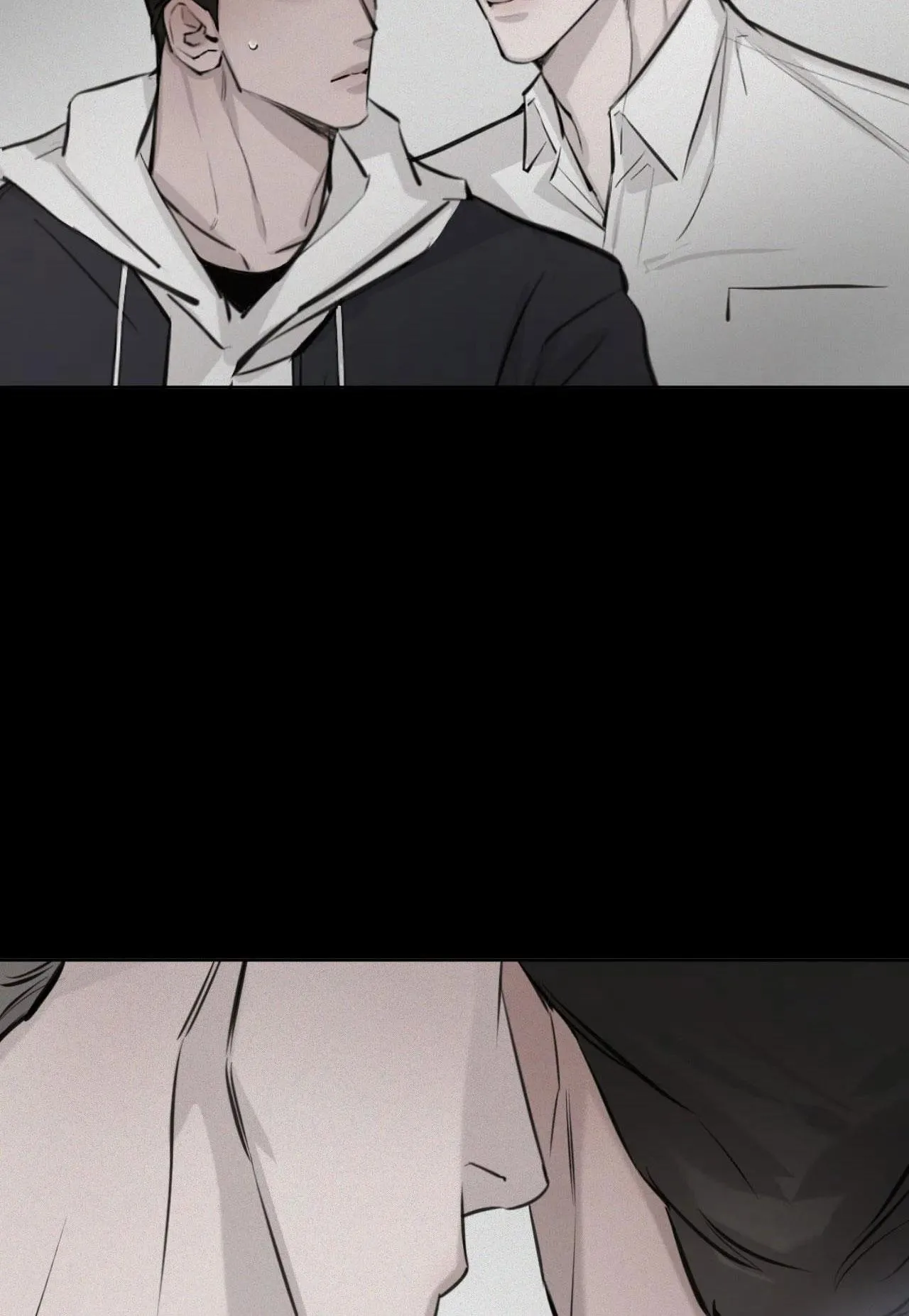 GIỮA TÌNH CỜ VÀ ĐỊNH MỆNH Chapter 4 Trang 37