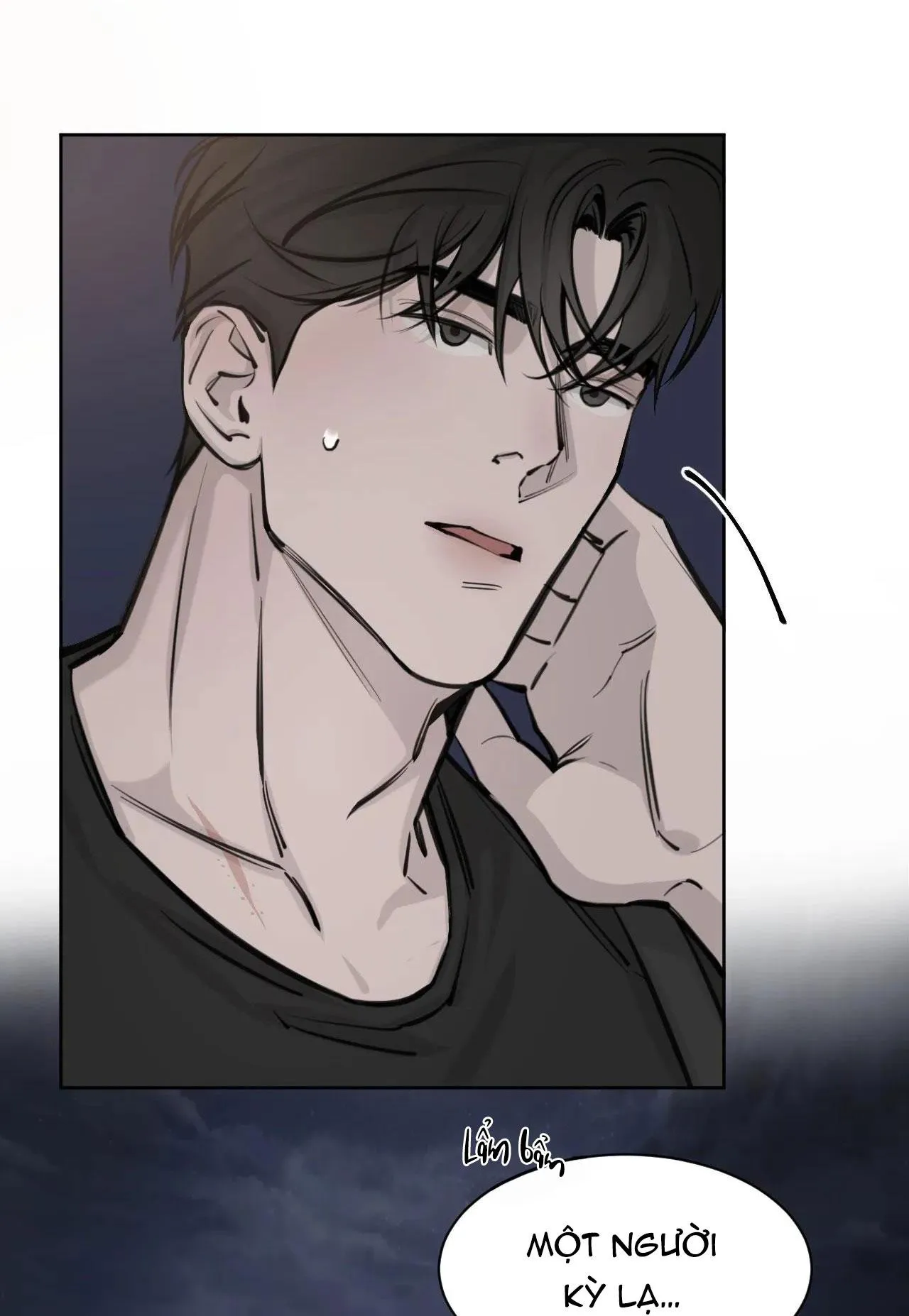 GIỮA TÌNH CỜ VÀ ĐỊNH MỆNH Chapter 4 Trang 39