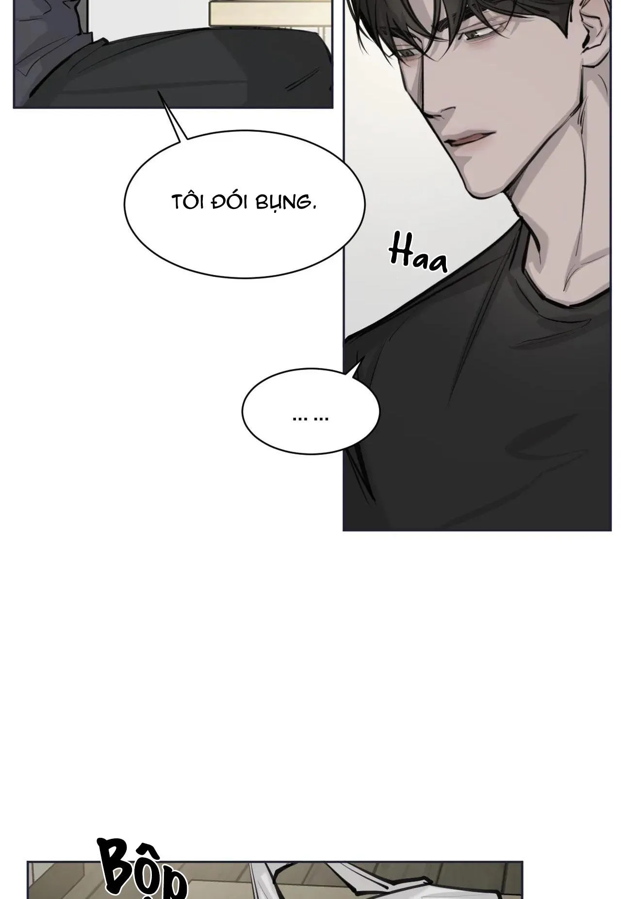 GIỮA TÌNH CỜ VÀ ĐỊNH MỆNH Chapter 4 Trang 50