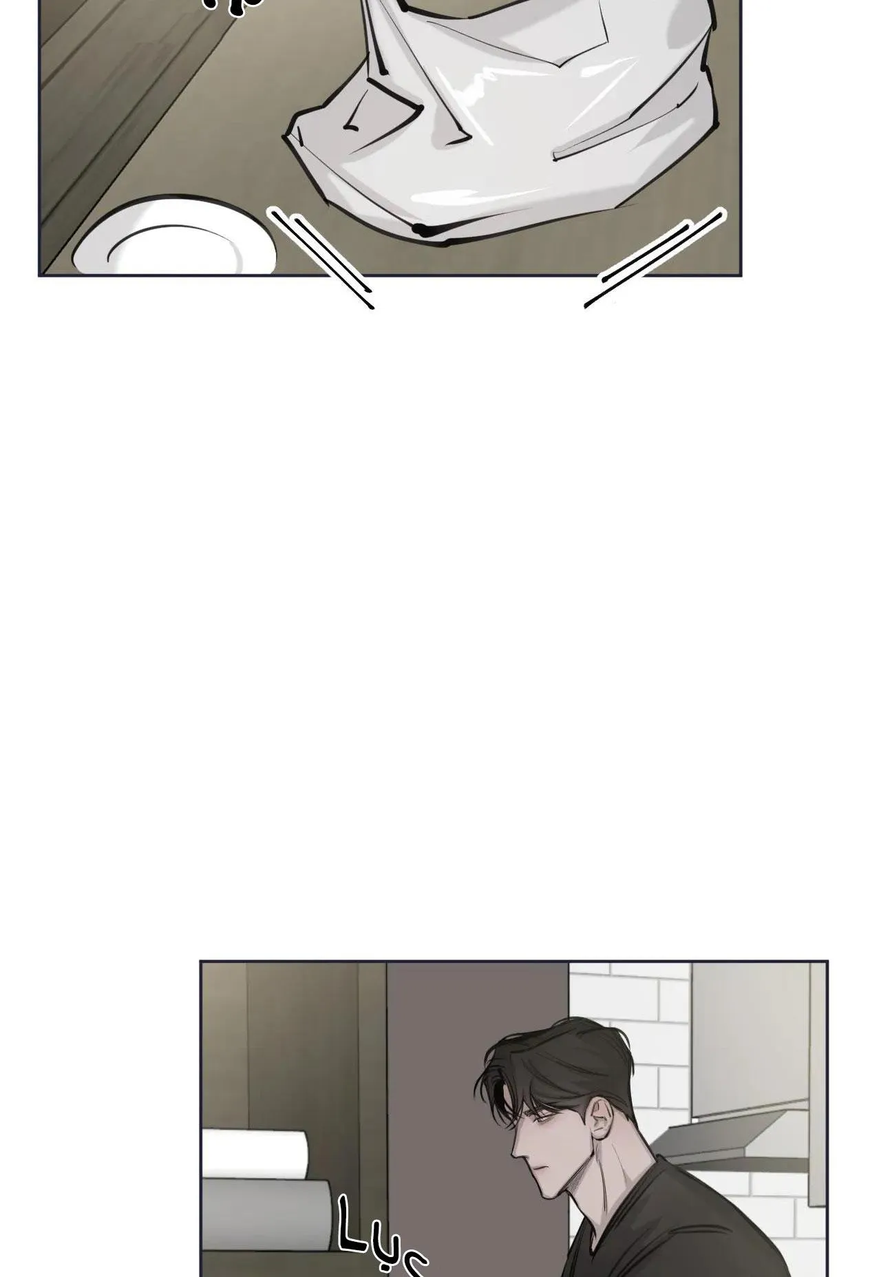 GIỮA TÌNH CỜ VÀ ĐỊNH MỆNH Chapter 4 Trang 51