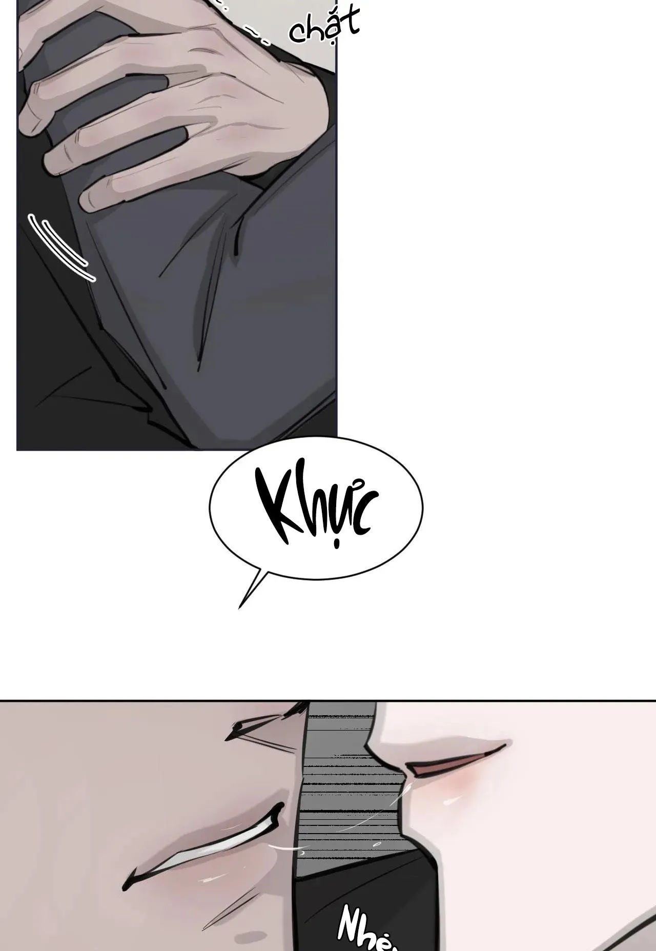 GIỮA TÌNH CỜ VÀ ĐỊNH MỆNH Chapter 4 Trang 62