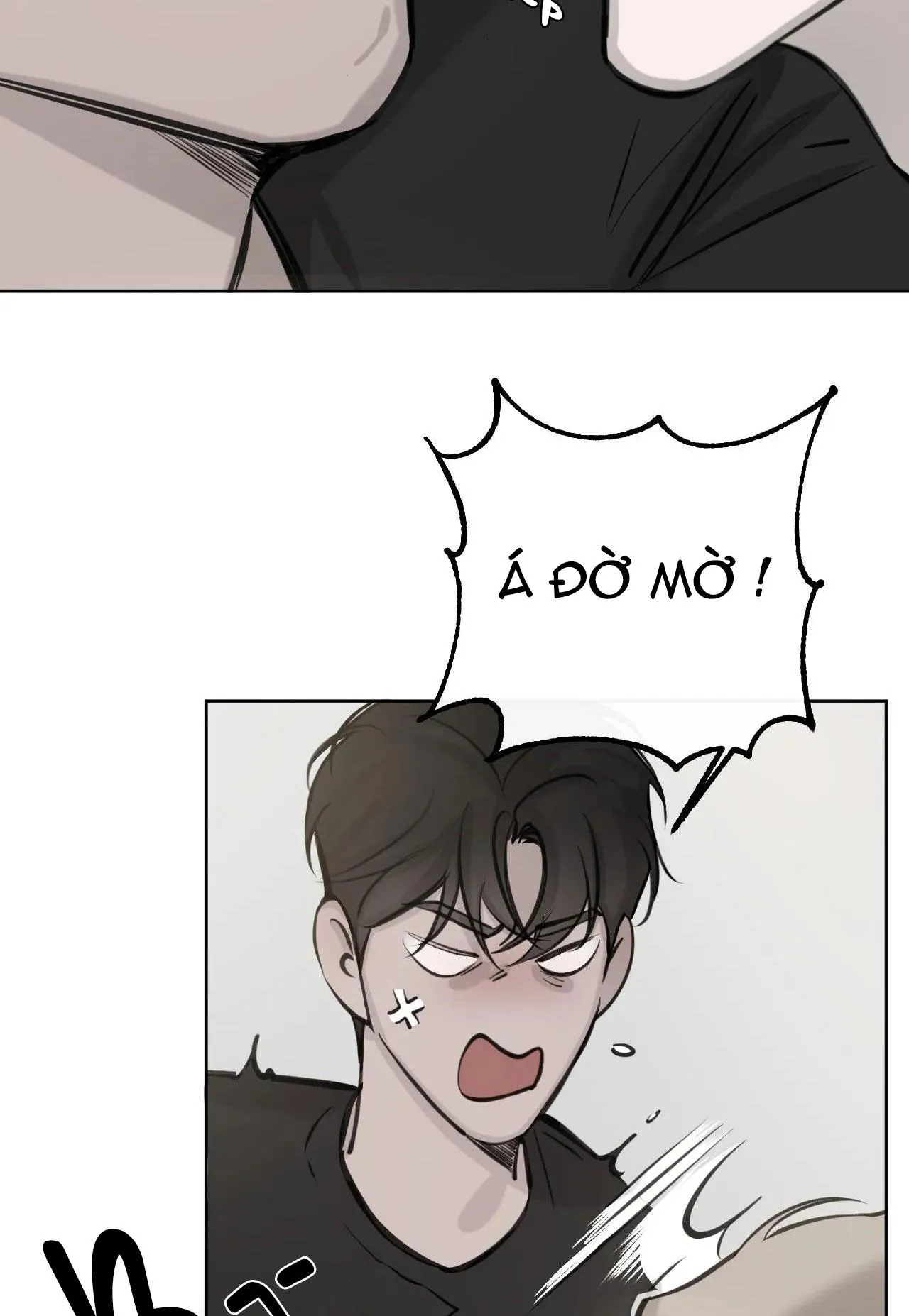 GIỮA TÌNH CỜ VÀ ĐỊNH MỆNH Chapter 4 Trang 63