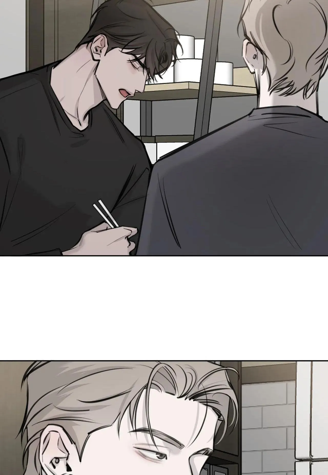 GIỮA TÌNH CỜ VÀ ĐỊNH MỆNH Chapter 4 Trang 66