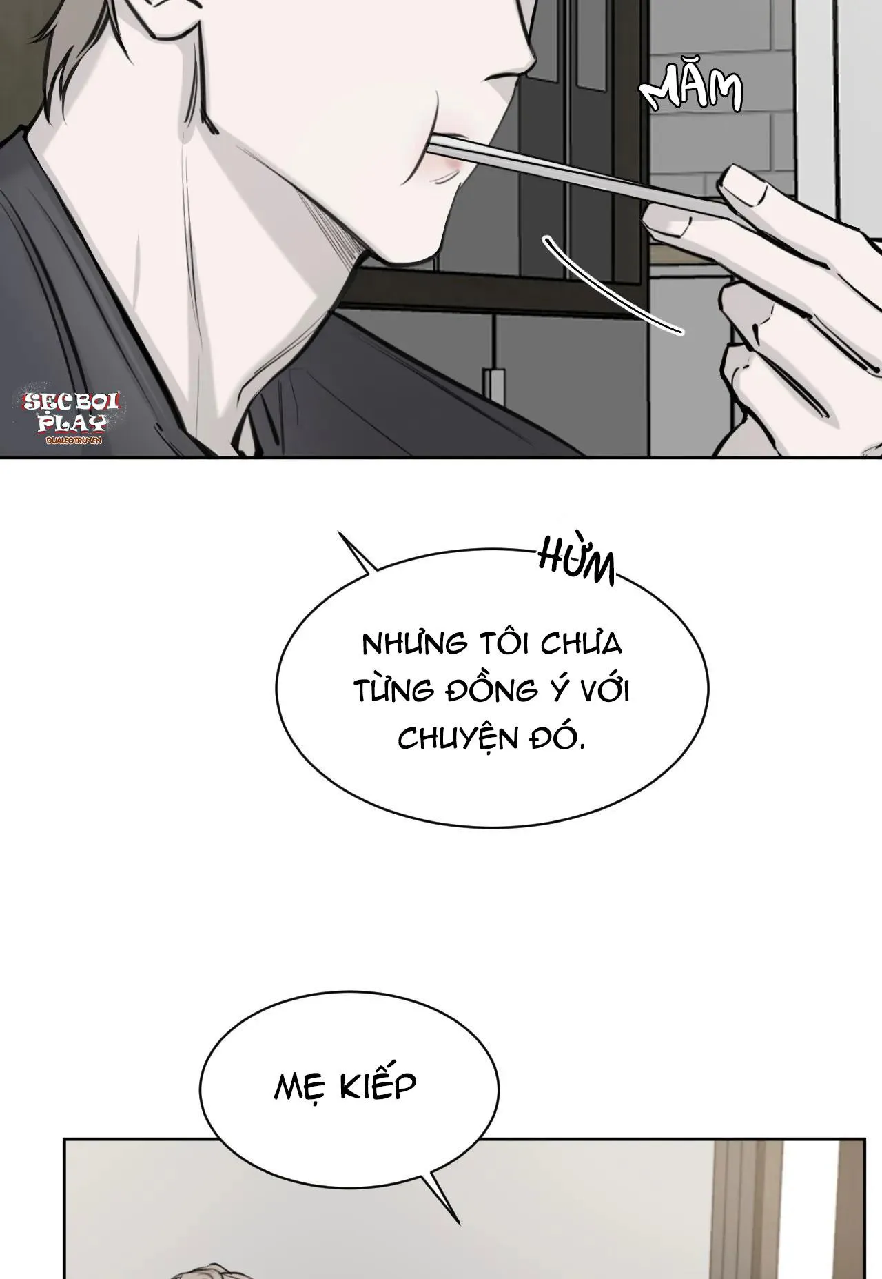 GIỮA TÌNH CỜ VÀ ĐỊNH MỆNH Chapter 4 Trang 67