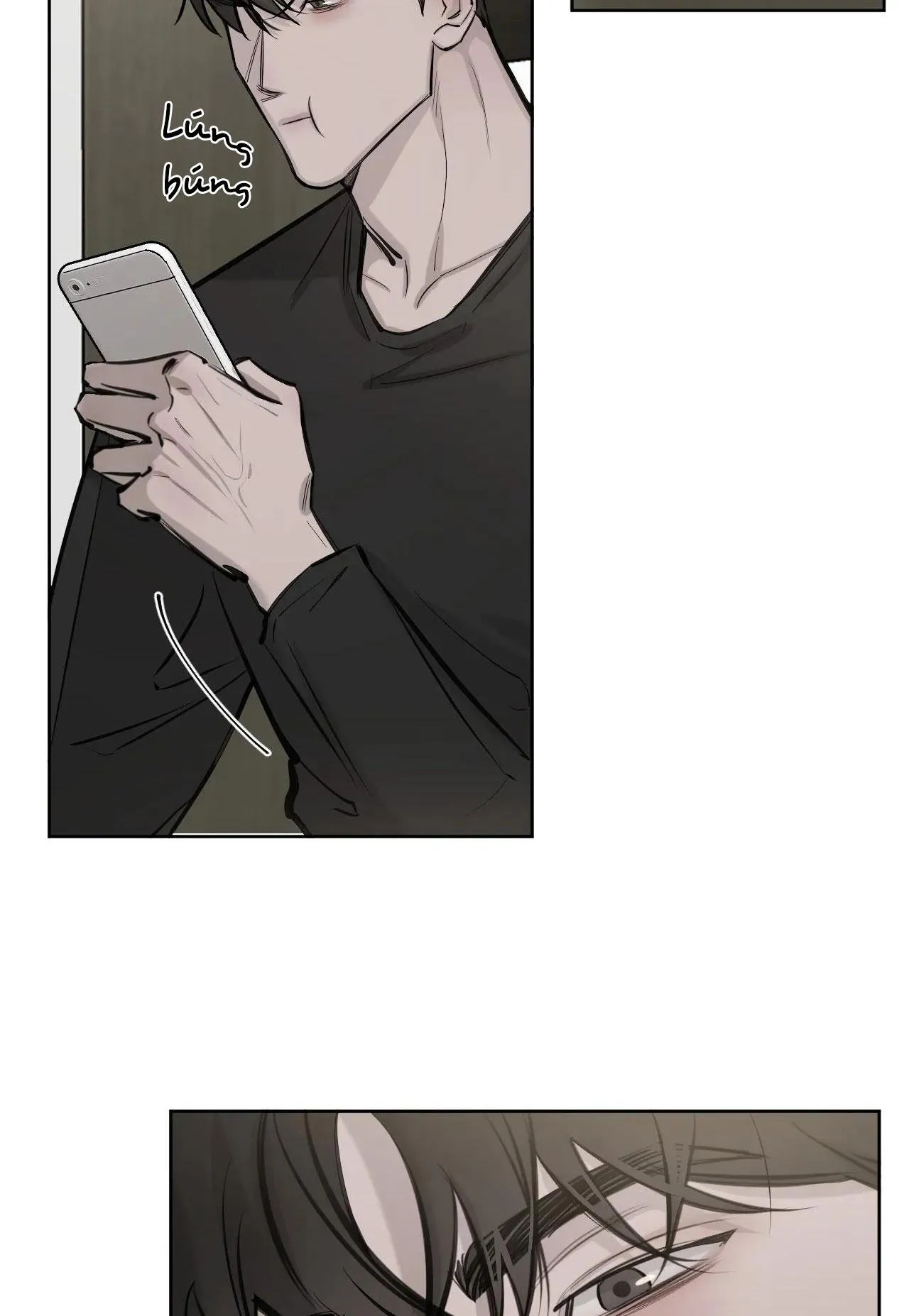 GIỮA TÌNH CỜ VÀ ĐỊNH MỆNH Chapter 4 Trang 70