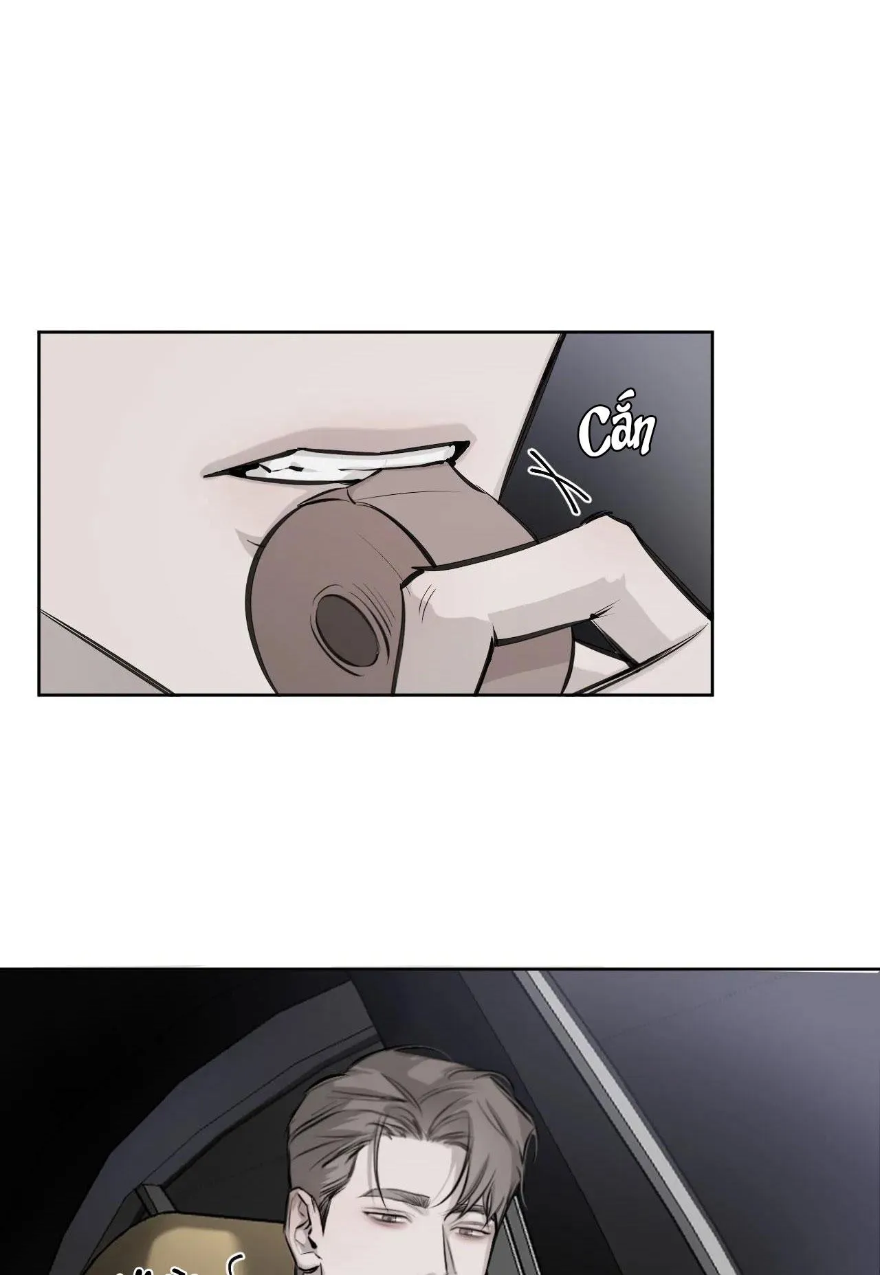 GIỮA TÌNH CỜ VÀ ĐỊNH MỆNH Chapter 4 Trang 75