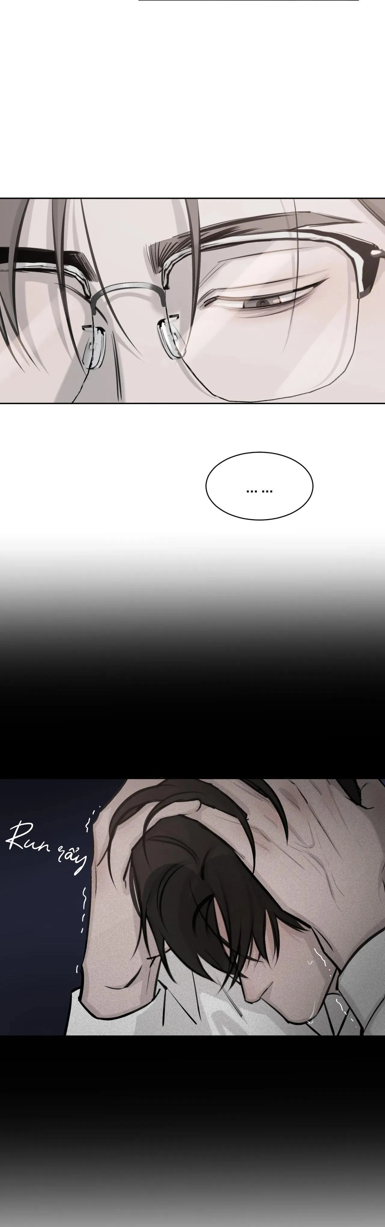 GIỮA TÌNH CỜ VÀ ĐỊNH MỆNH Chapter 5 Trang 9