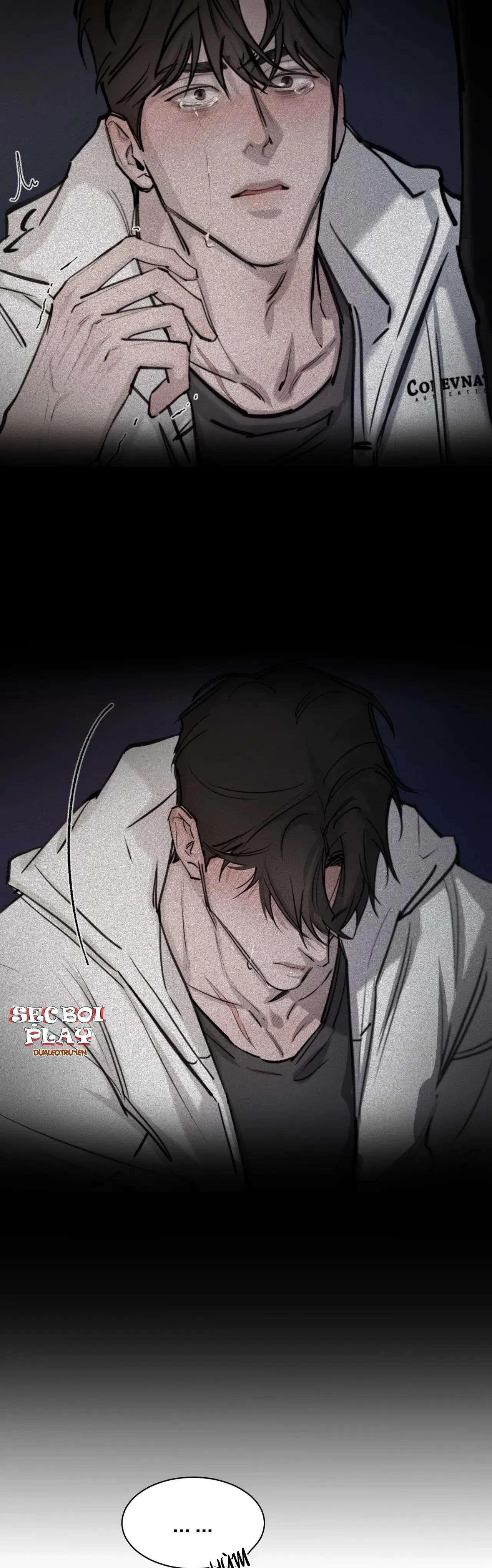 GIỮA TÌNH CỜ VÀ ĐỊNH MỆNH Chapter 5 Trang 11