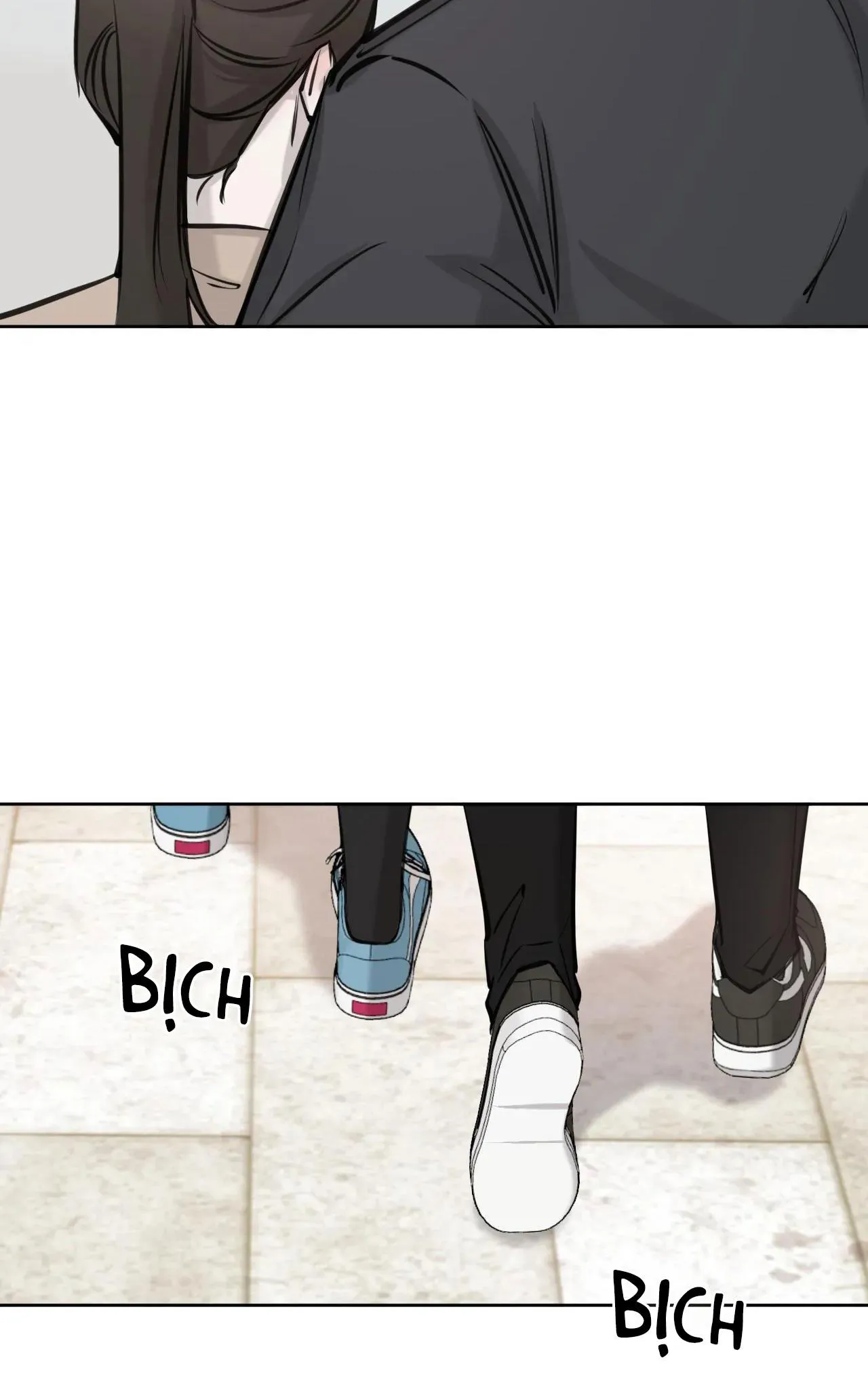 GIỮA TÌNH CỜ VÀ ĐỊNH MỆNH Chapter 6 Trang 10