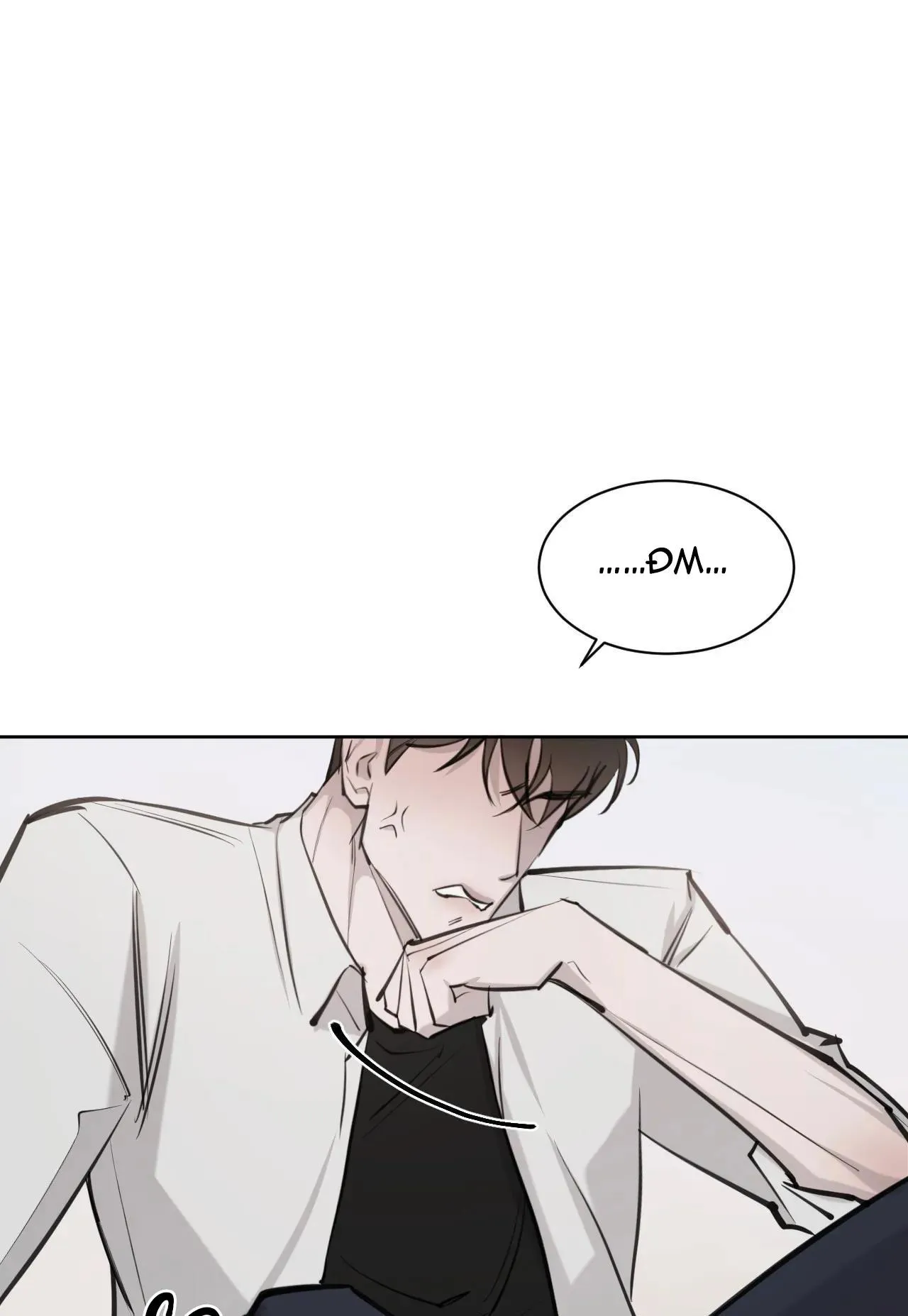 GIỮA TÌNH CỜ VÀ ĐỊNH MỆNH Chapter 6 Trang 11