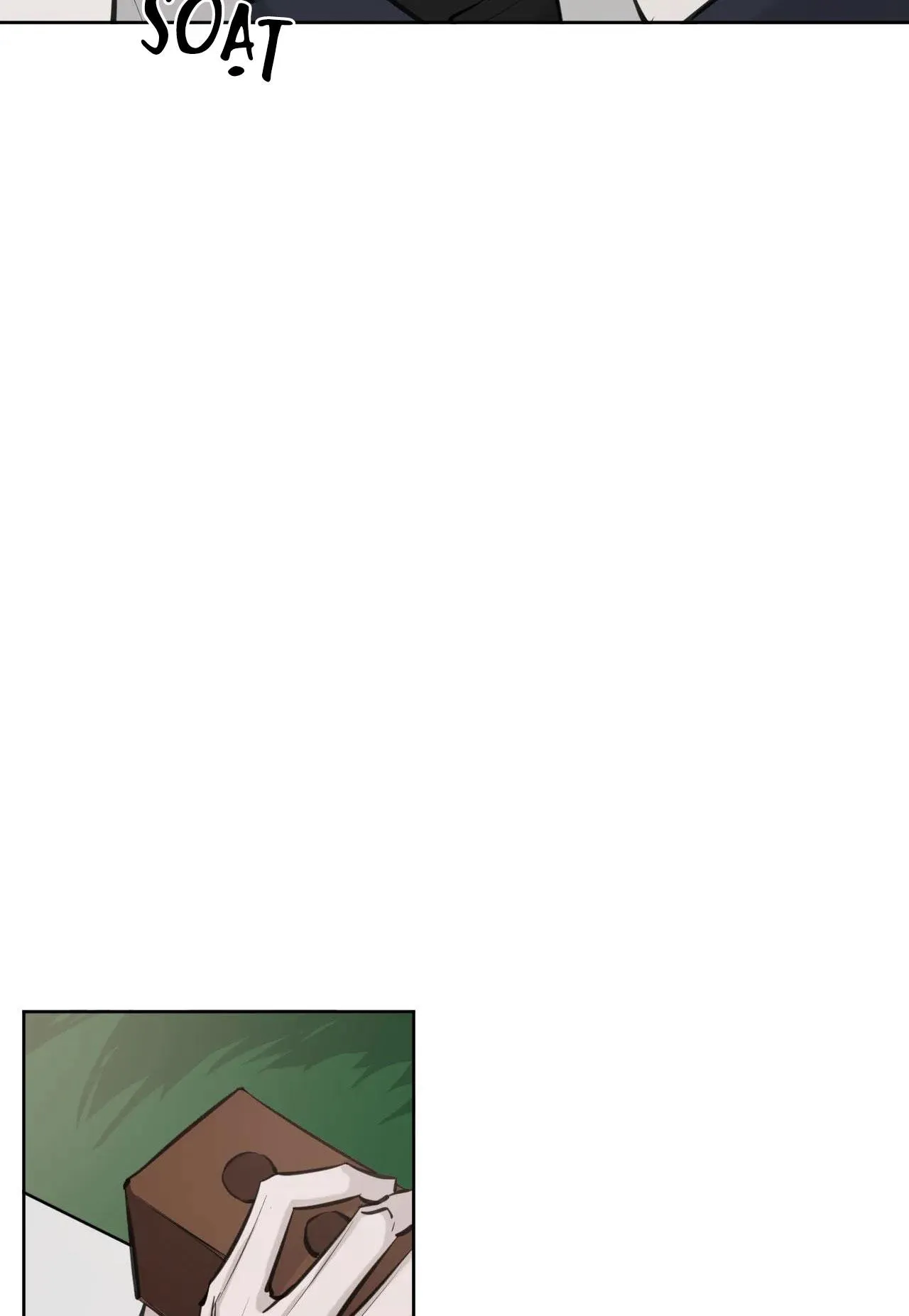 GIỮA TÌNH CỜ VÀ ĐỊNH MỆNH Chapter 6 Trang 12