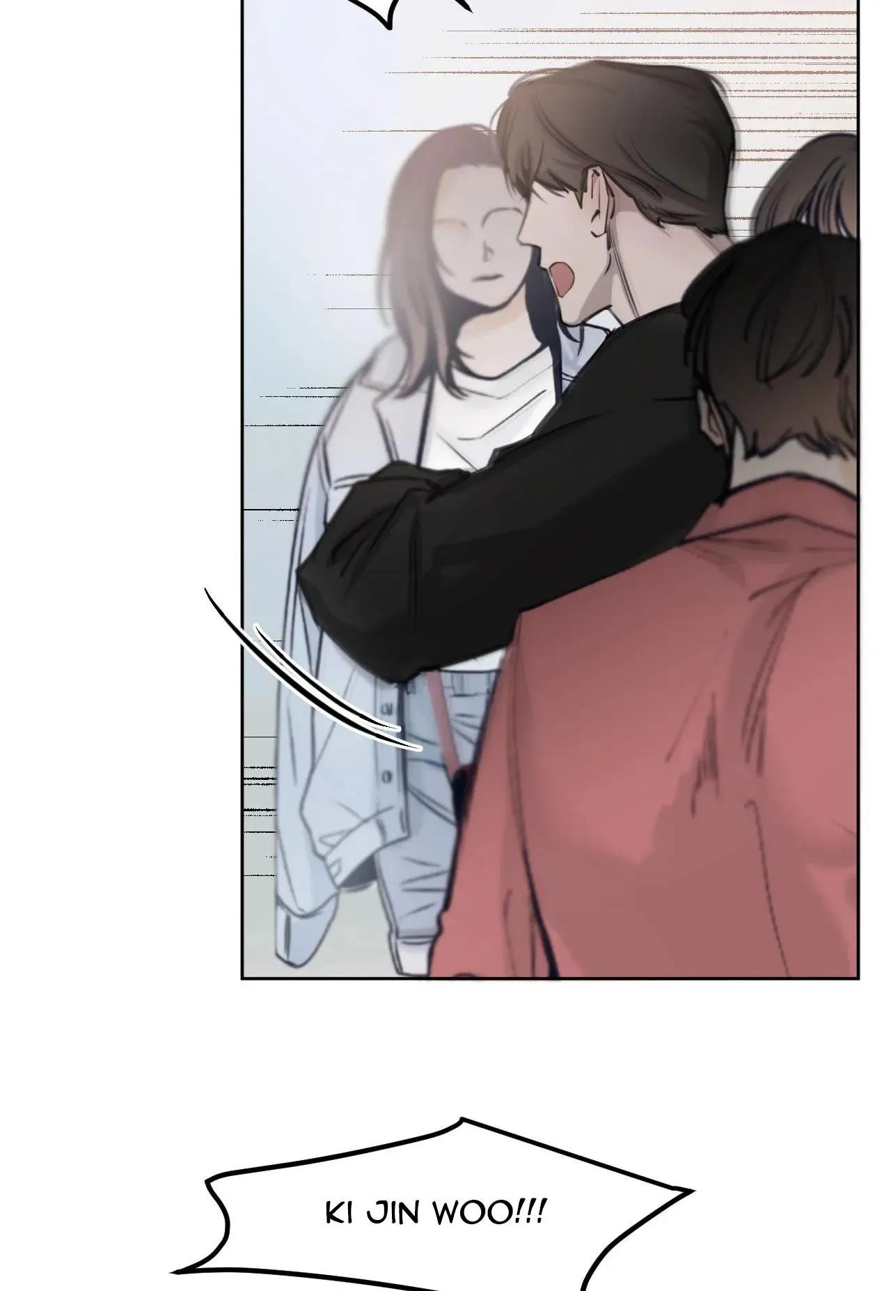 GIỮA TÌNH CỜ VÀ ĐỊNH MỆNH Chapter 6 Trang 16