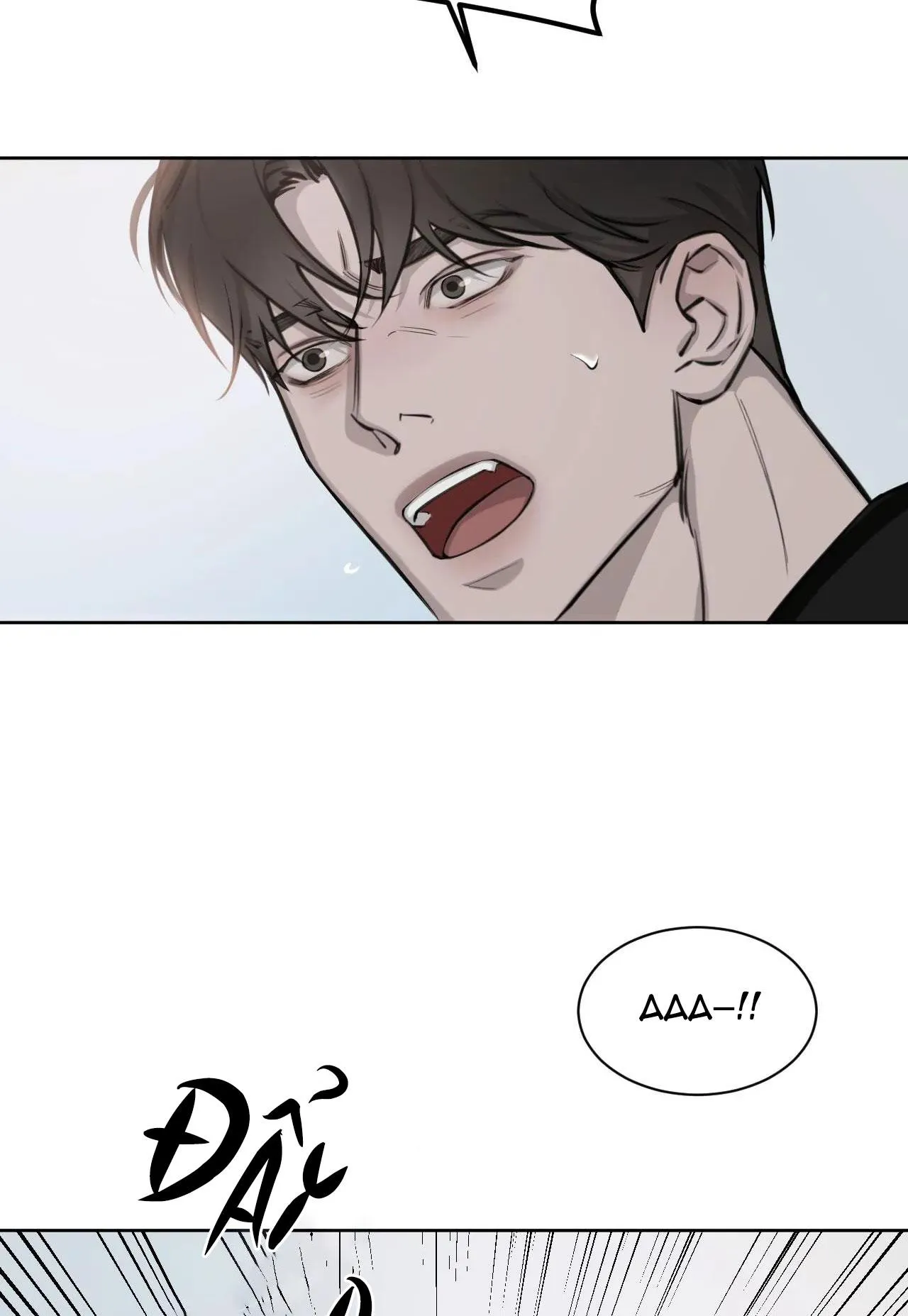 GIỮA TÌNH CỜ VÀ ĐỊNH MỆNH Chapter 6 Trang 17