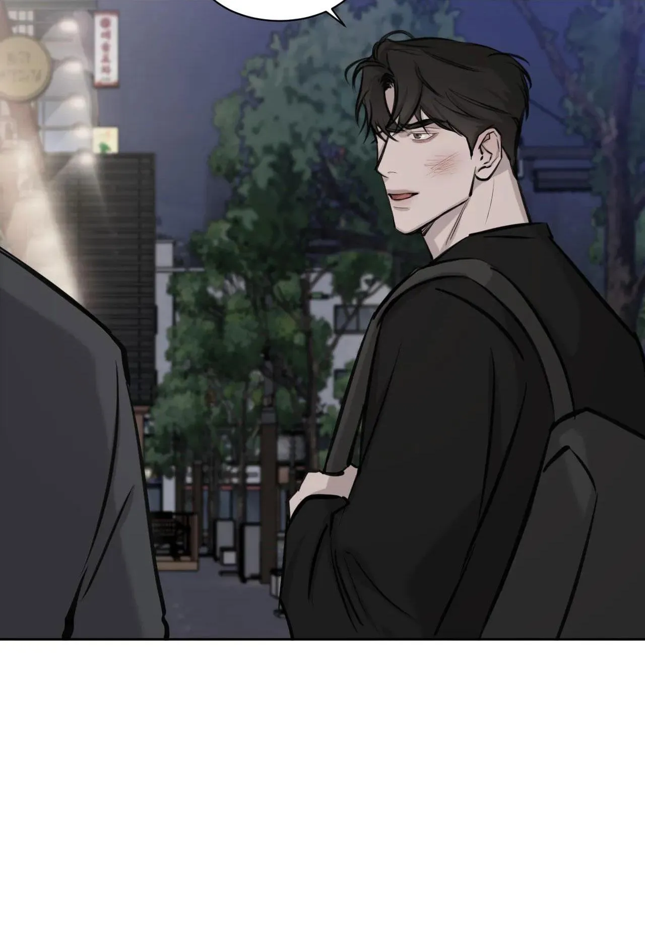 GIỮA TÌNH CỜ VÀ ĐỊNH MỆNH Chapter 6 Trang 29