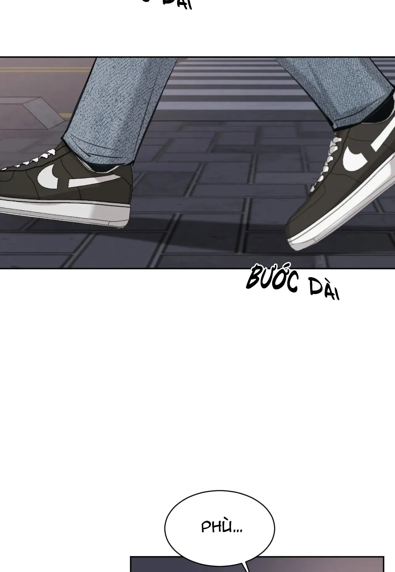 GIỮA TÌNH CỜ VÀ ĐỊNH MỆNH Chapter 6 Trang 32