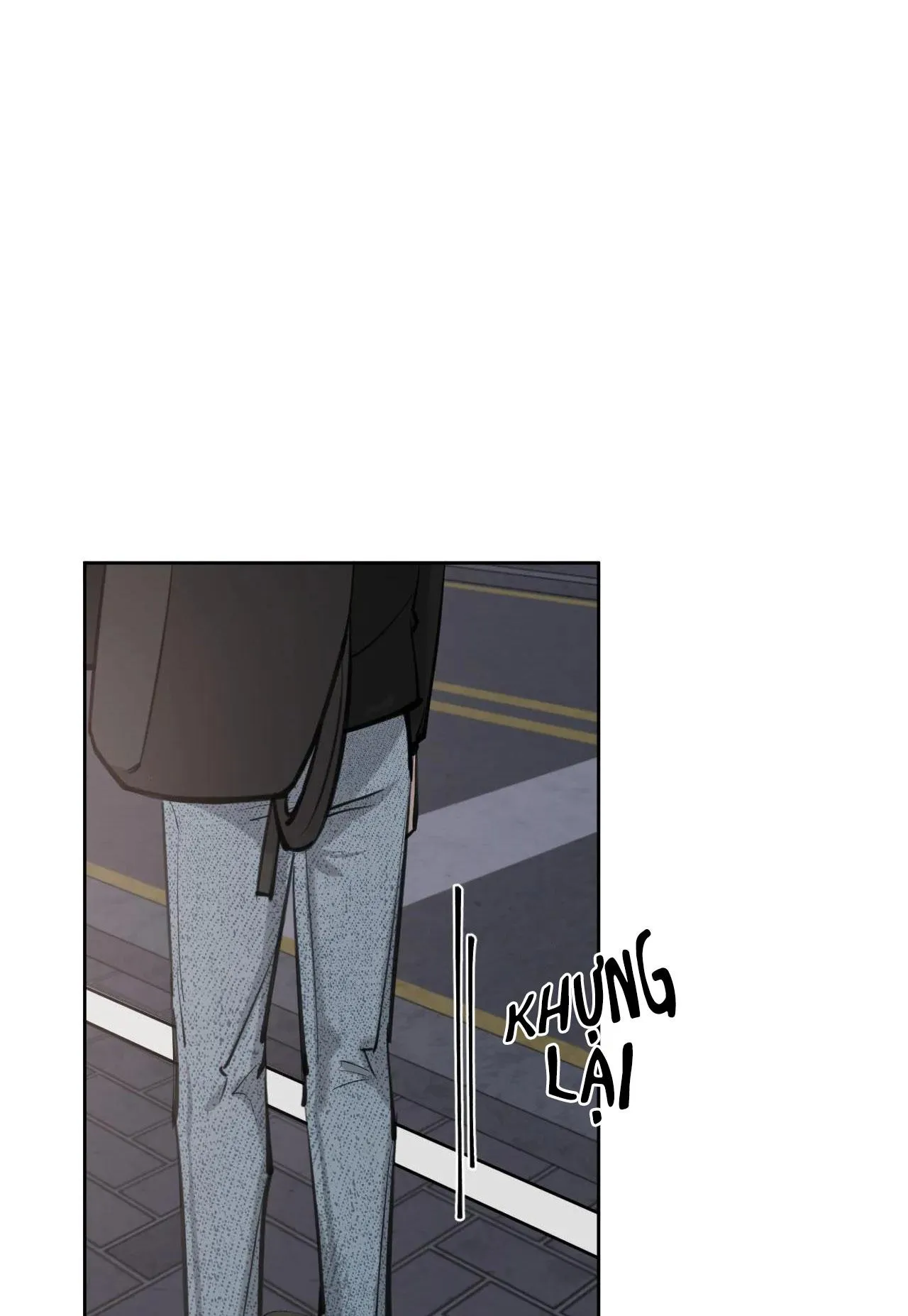 GIỮA TÌNH CỜ VÀ ĐỊNH MỆNH Chapter 6 Trang 36