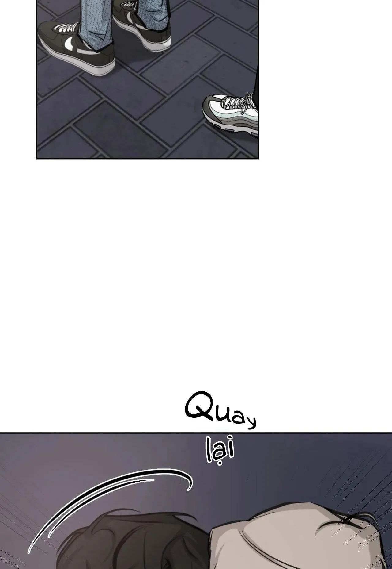 GIỮA TÌNH CỜ VÀ ĐỊNH MỆNH Chapter 6 Trang 37