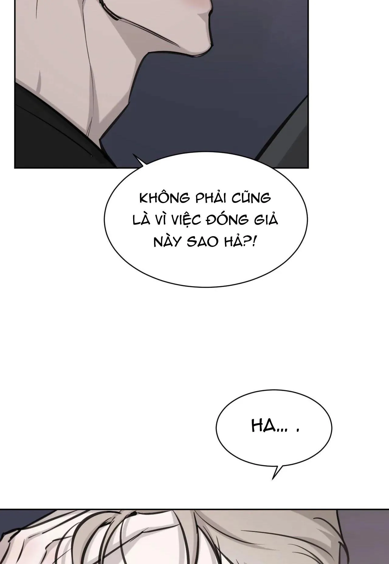 GIỮA TÌNH CỜ VÀ ĐỊNH MỆNH Chapter 6 Trang 41