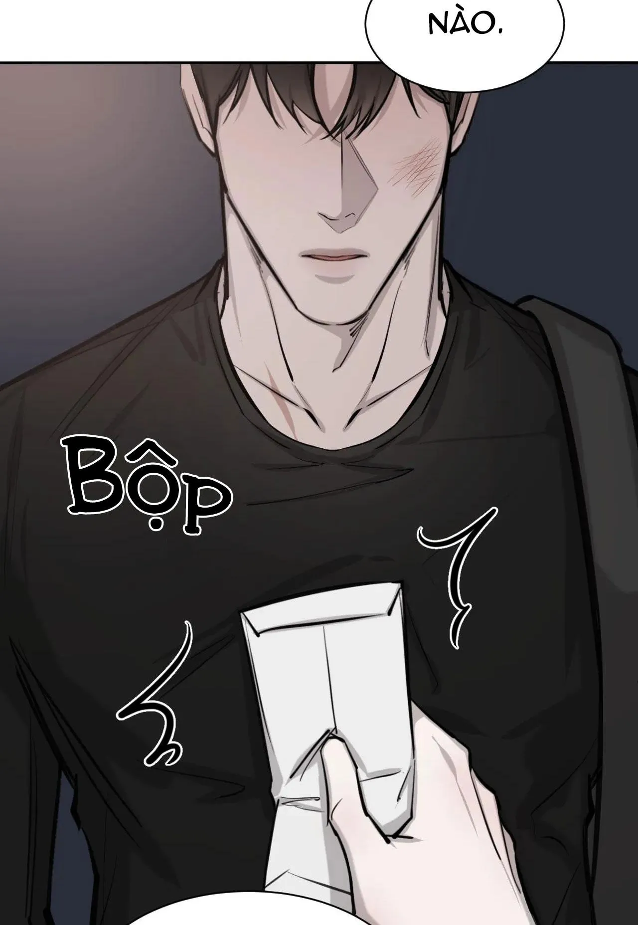 GIỮA TÌNH CỜ VÀ ĐỊNH MỆNH Chapter 6 Trang 43