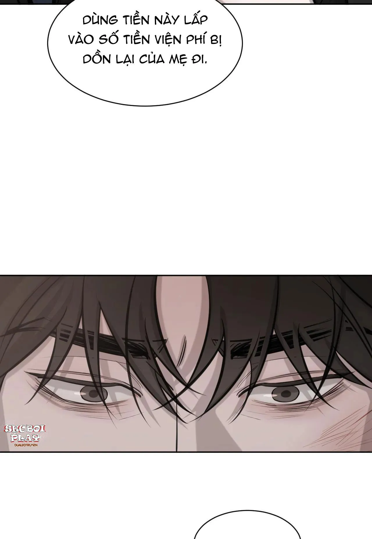 GIỮA TÌNH CỜ VÀ ĐỊNH MỆNH Chapter 6 Trang 44