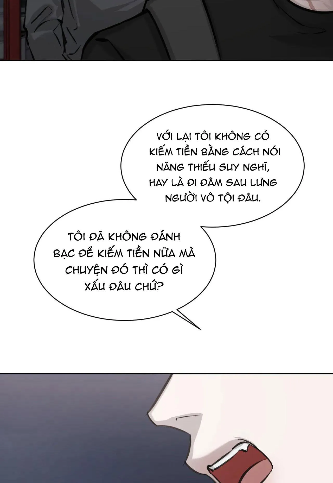 GIỮA TÌNH CỜ VÀ ĐỊNH MỆNH Chapter 6 Trang 52