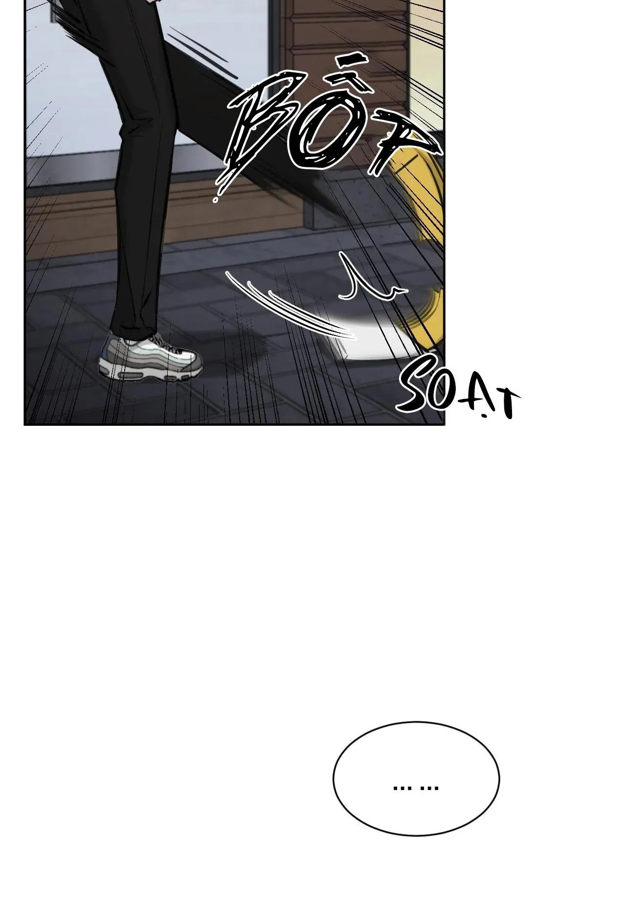 GIỮA TÌNH CỜ VÀ ĐỊNH MỆNH Chapter 6 Trang 54