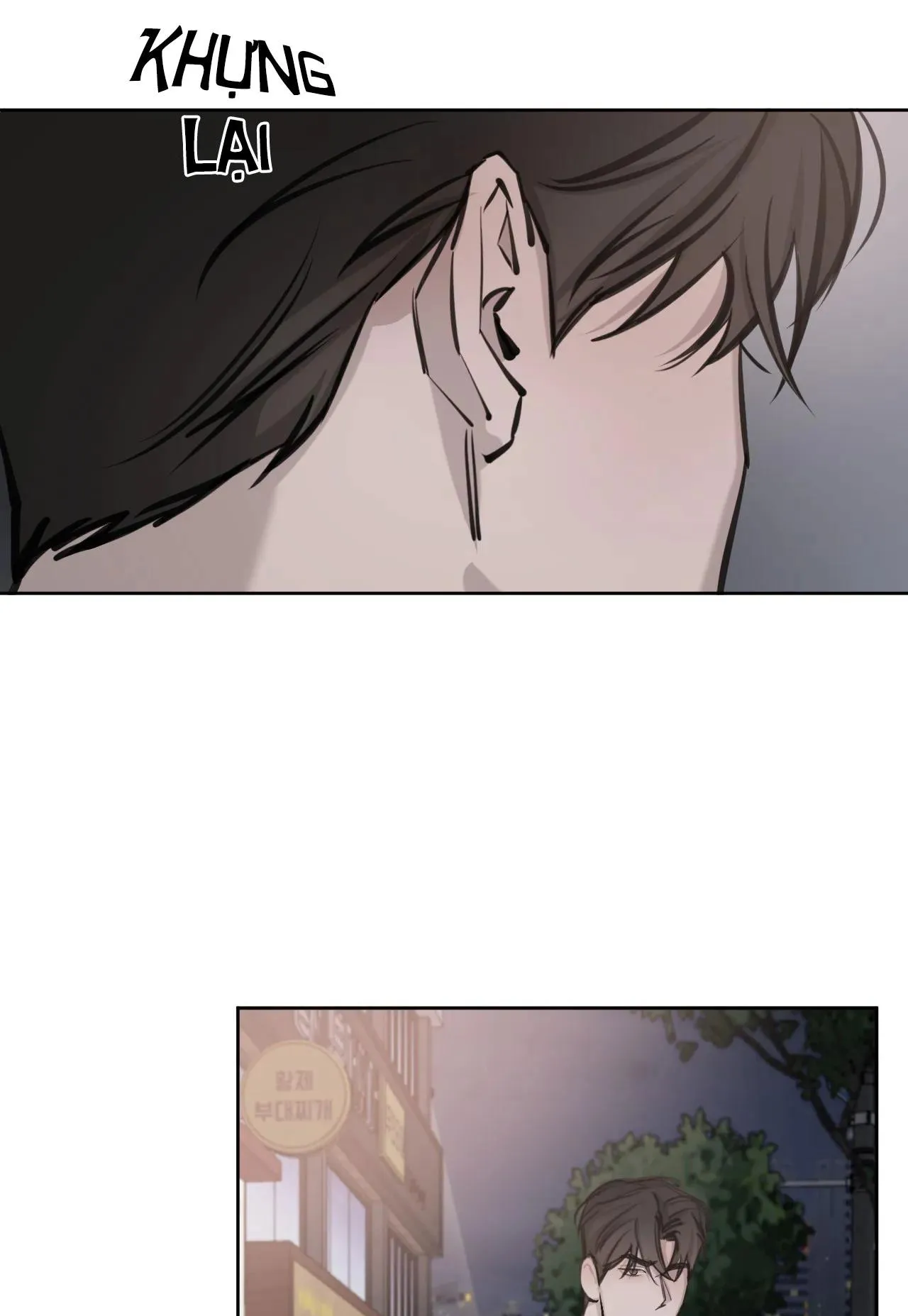 GIỮA TÌNH CỜ VÀ ĐỊNH MỆNH Chapter 6 Trang 55