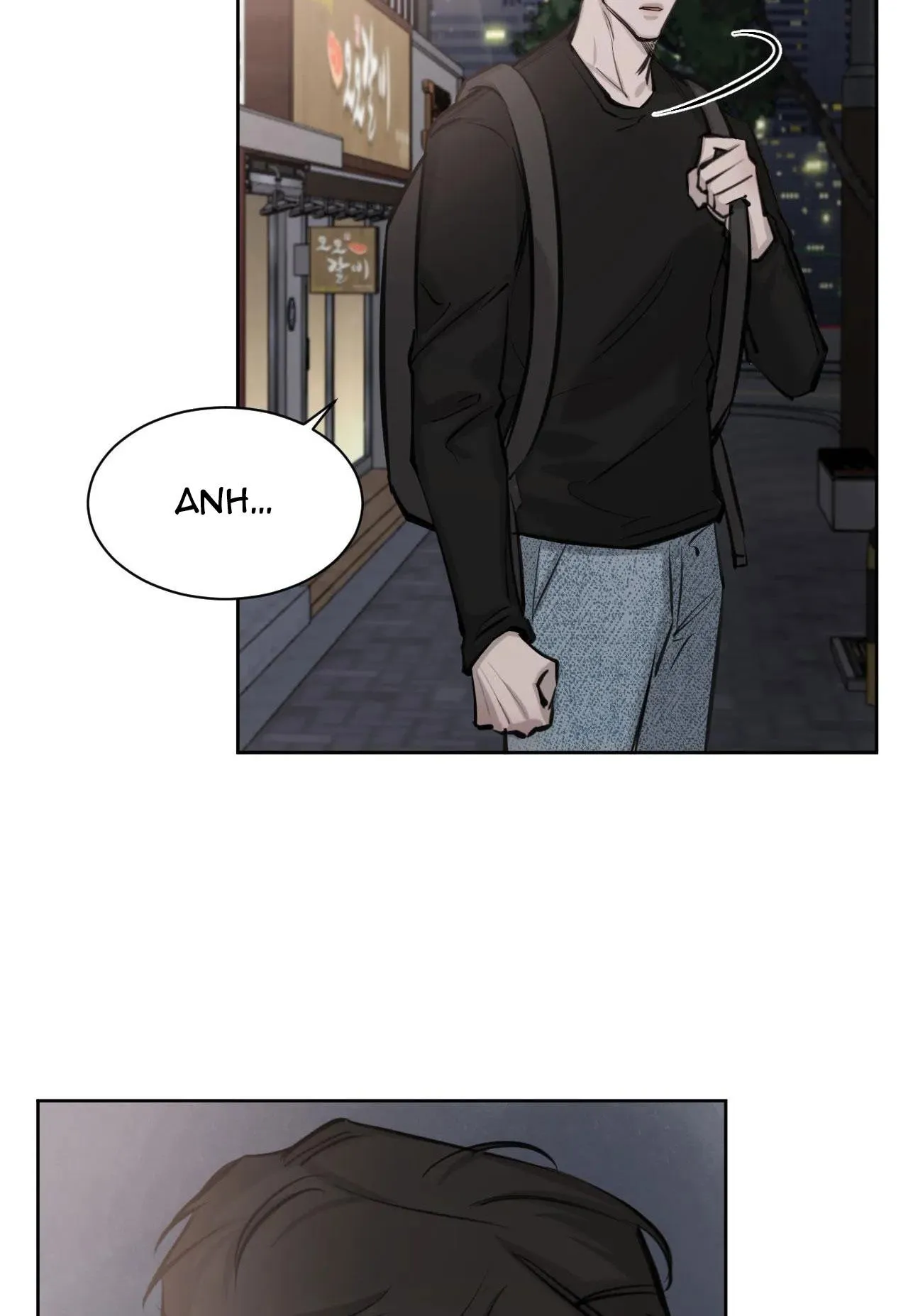 GIỮA TÌNH CỜ VÀ ĐỊNH MỆNH Chapter 6 Trang 56