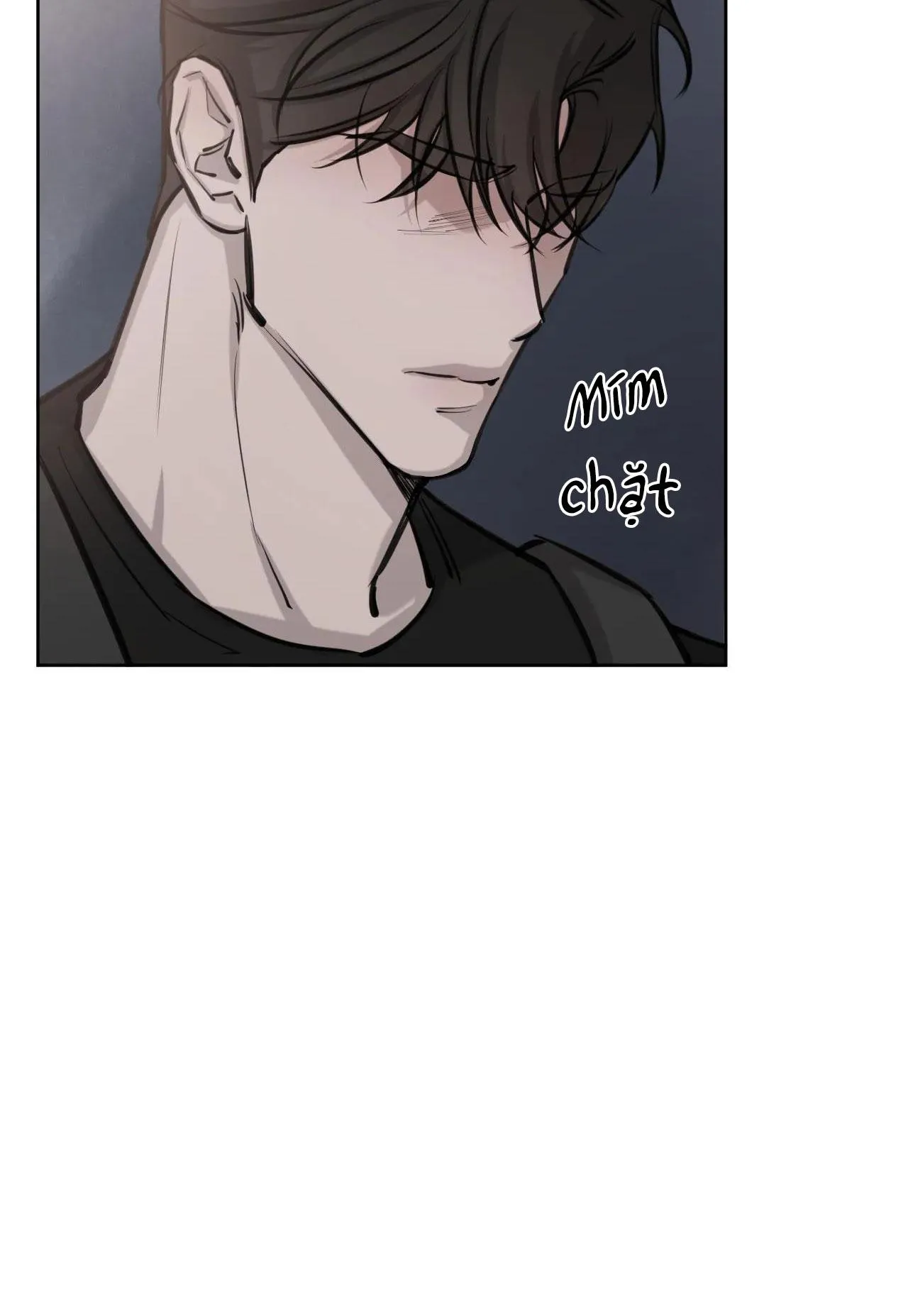 GIỮA TÌNH CỜ VÀ ĐỊNH MỆNH Chapter 6 Trang 57