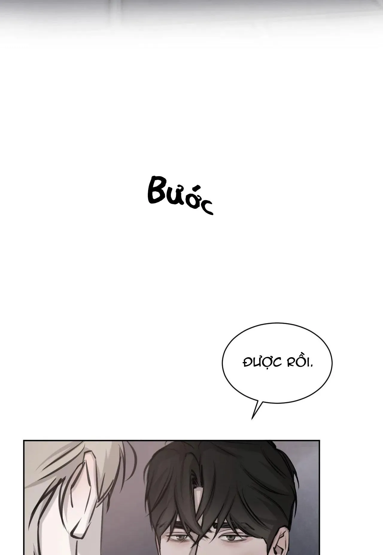 GIỮA TÌNH CỜ VÀ ĐỊNH MỆNH Chapter 6 Trang 59