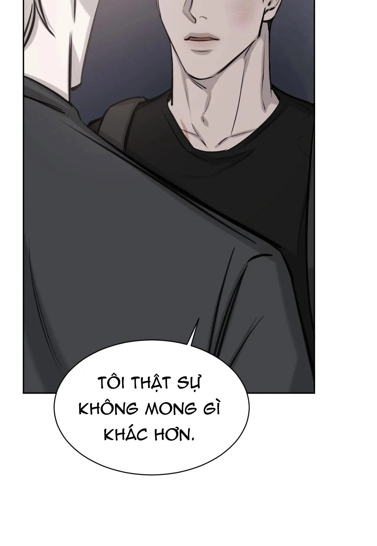 GIỮA TÌNH CỜ VÀ ĐỊNH MỆNH Chapter 6 Trang 60