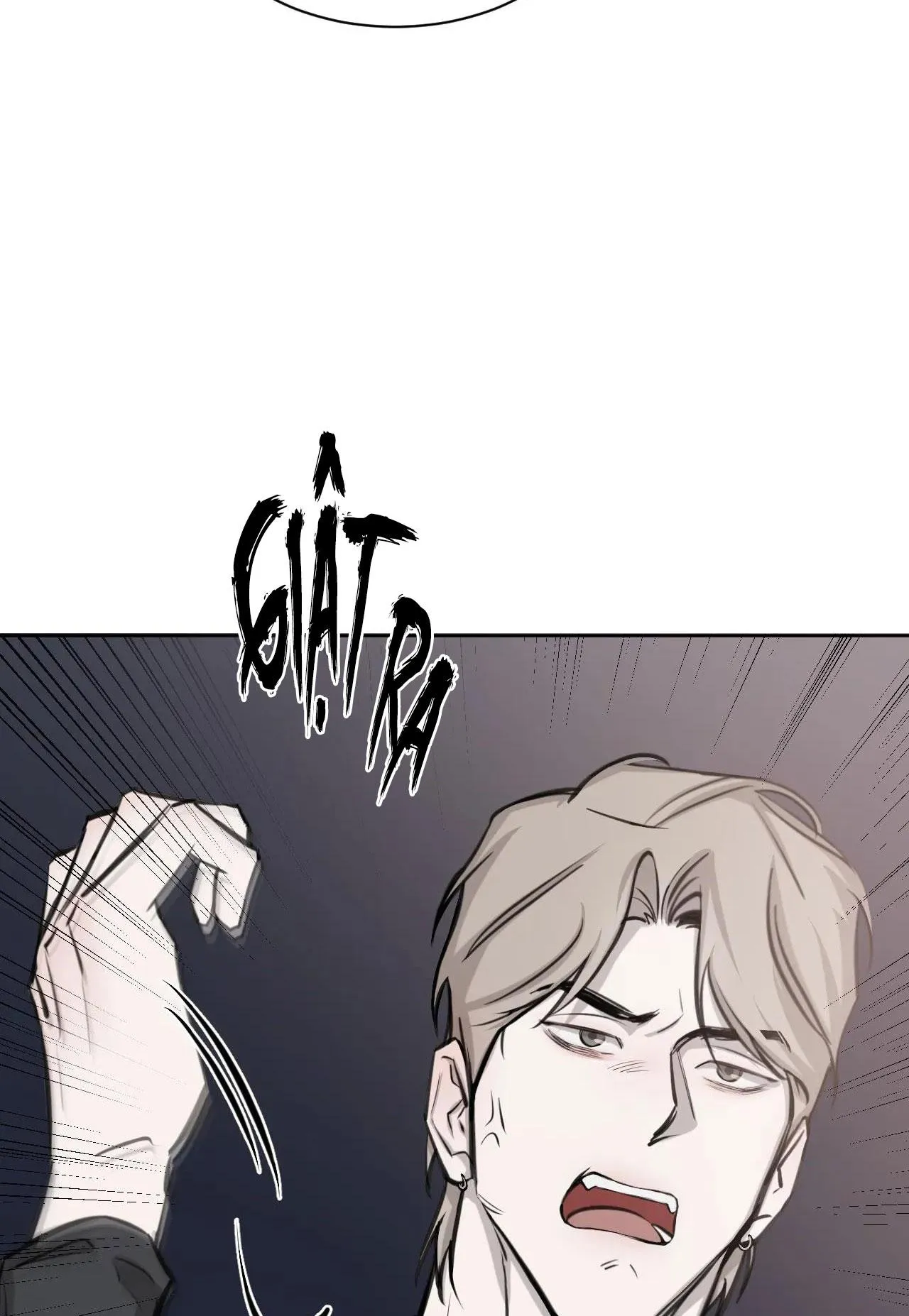 GIỮA TÌNH CỜ VÀ ĐỊNH MỆNH Chapter 6 Trang 62