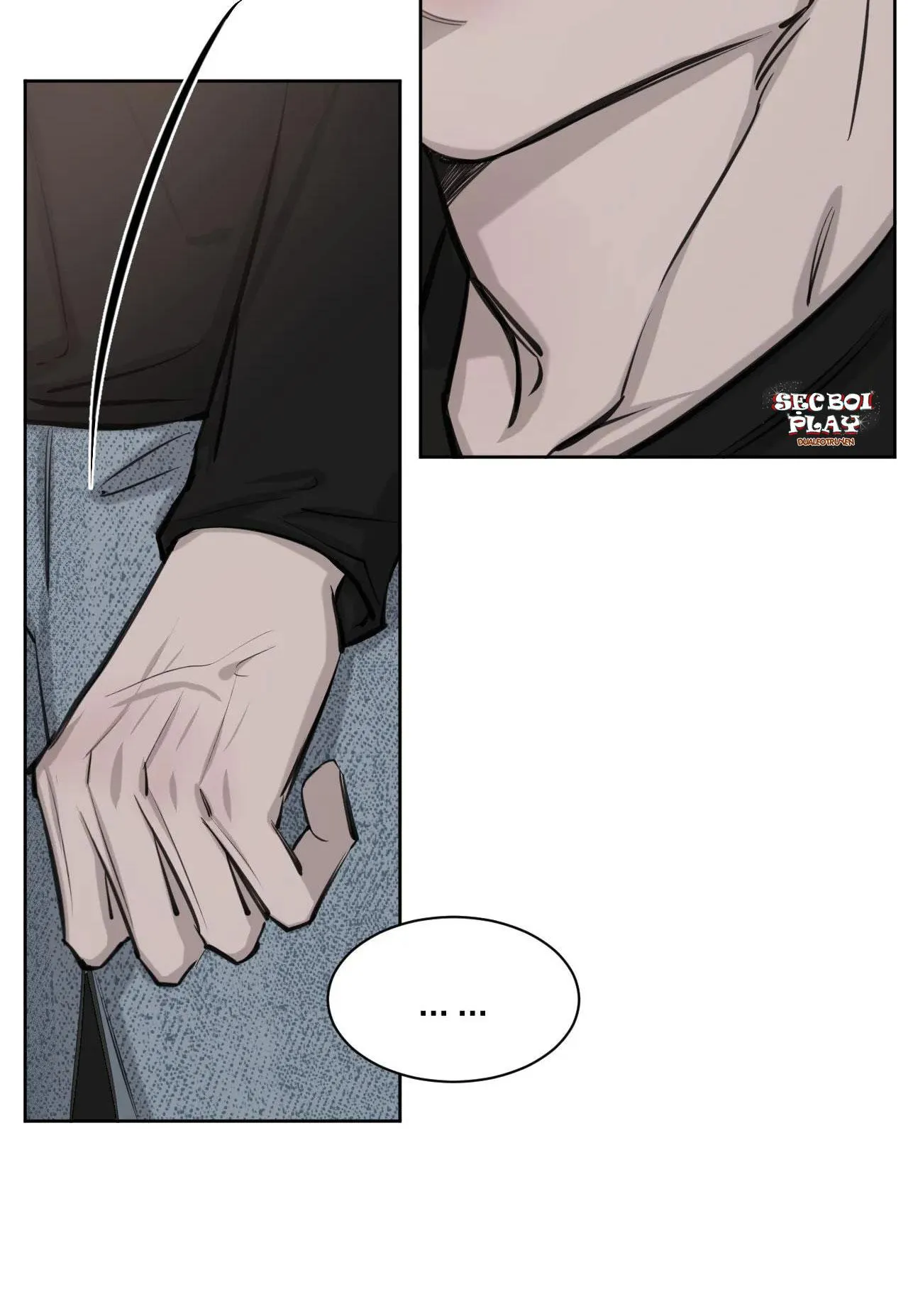 GIỮA TÌNH CỜ VÀ ĐỊNH MỆNH Chapter 6 Trang 65