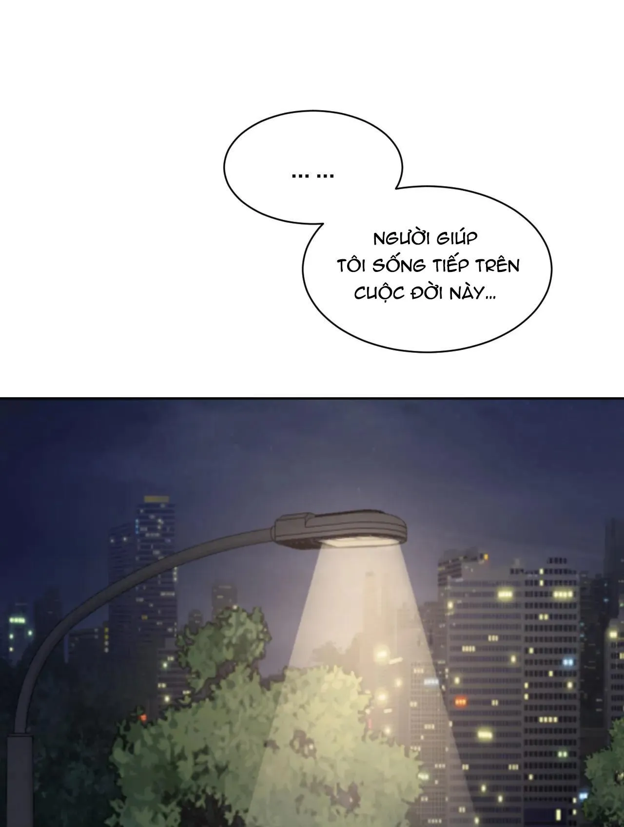 GIỮA TÌNH CỜ VÀ ĐỊNH MỆNH Chapter 6 Trang 67