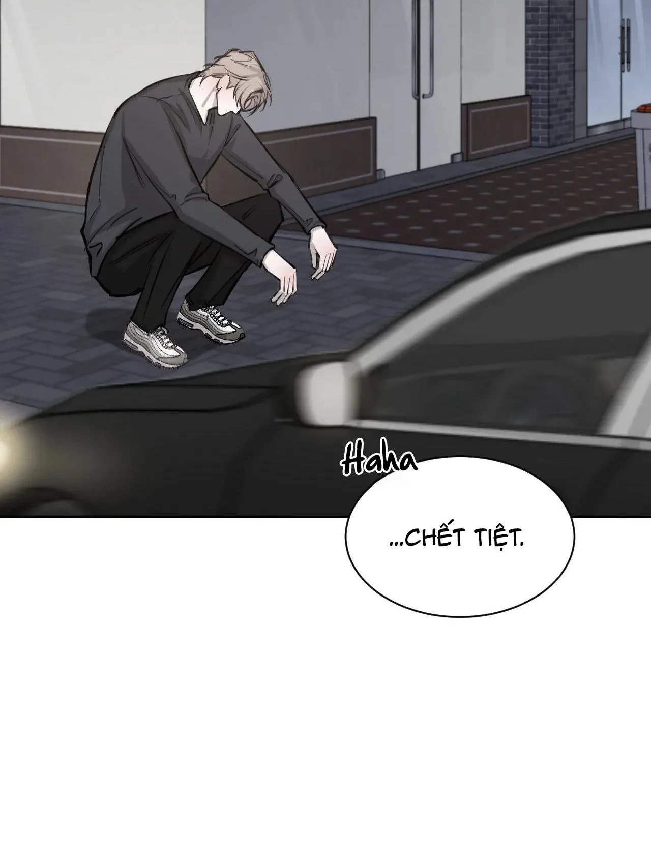 GIỮA TÌNH CỜ VÀ ĐỊNH MỆNH Chapter 6 Trang 71