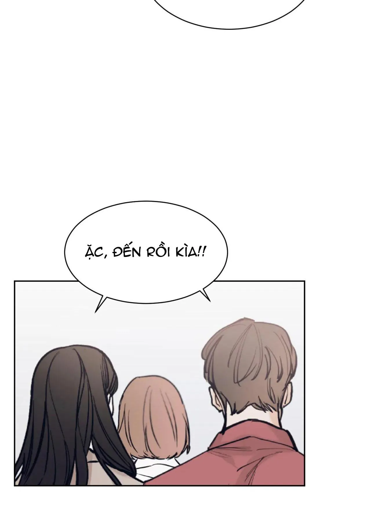 GIỮA TÌNH CỜ VÀ ĐỊNH MỆNH Chapter 7 Trang 5