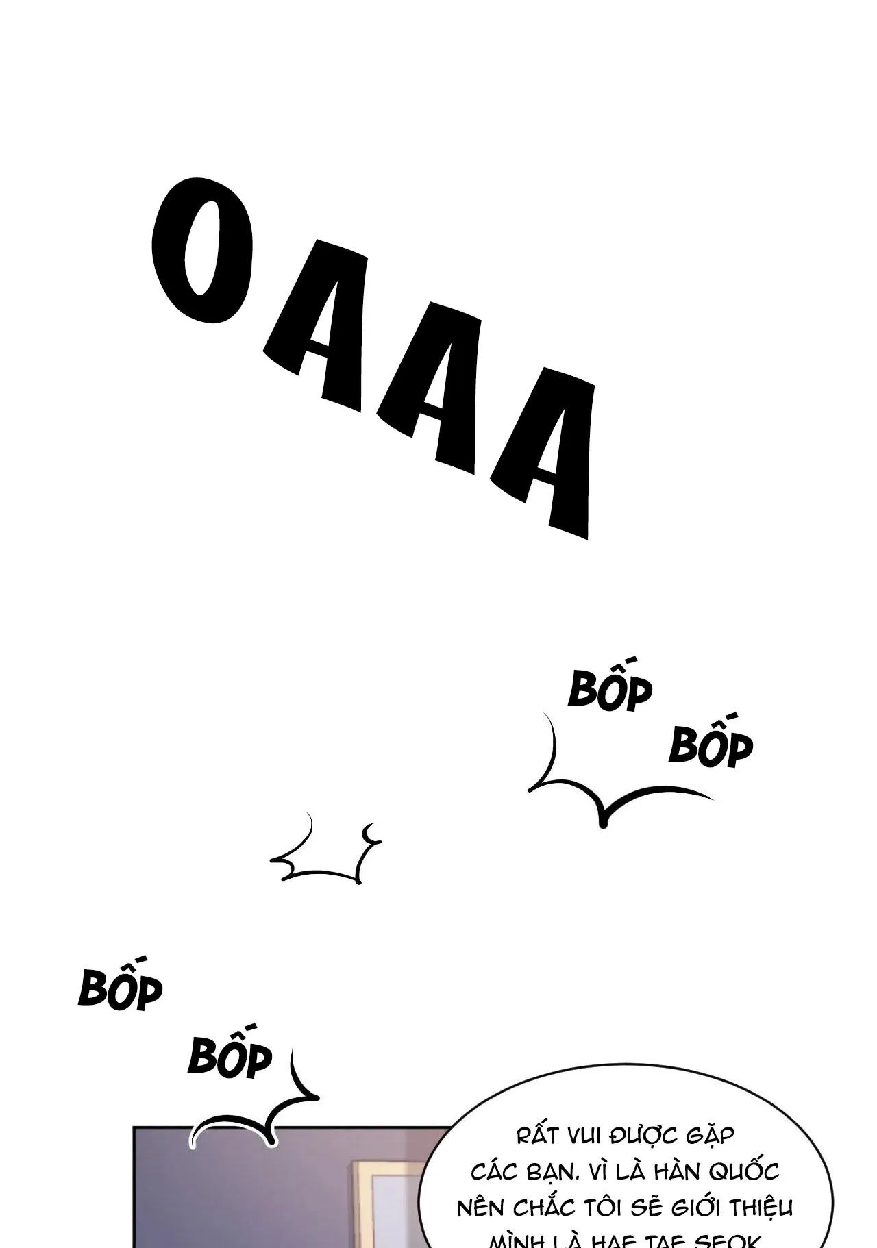 GIỮA TÌNH CỜ VÀ ĐỊNH MỆNH Chapter 7 Trang 6