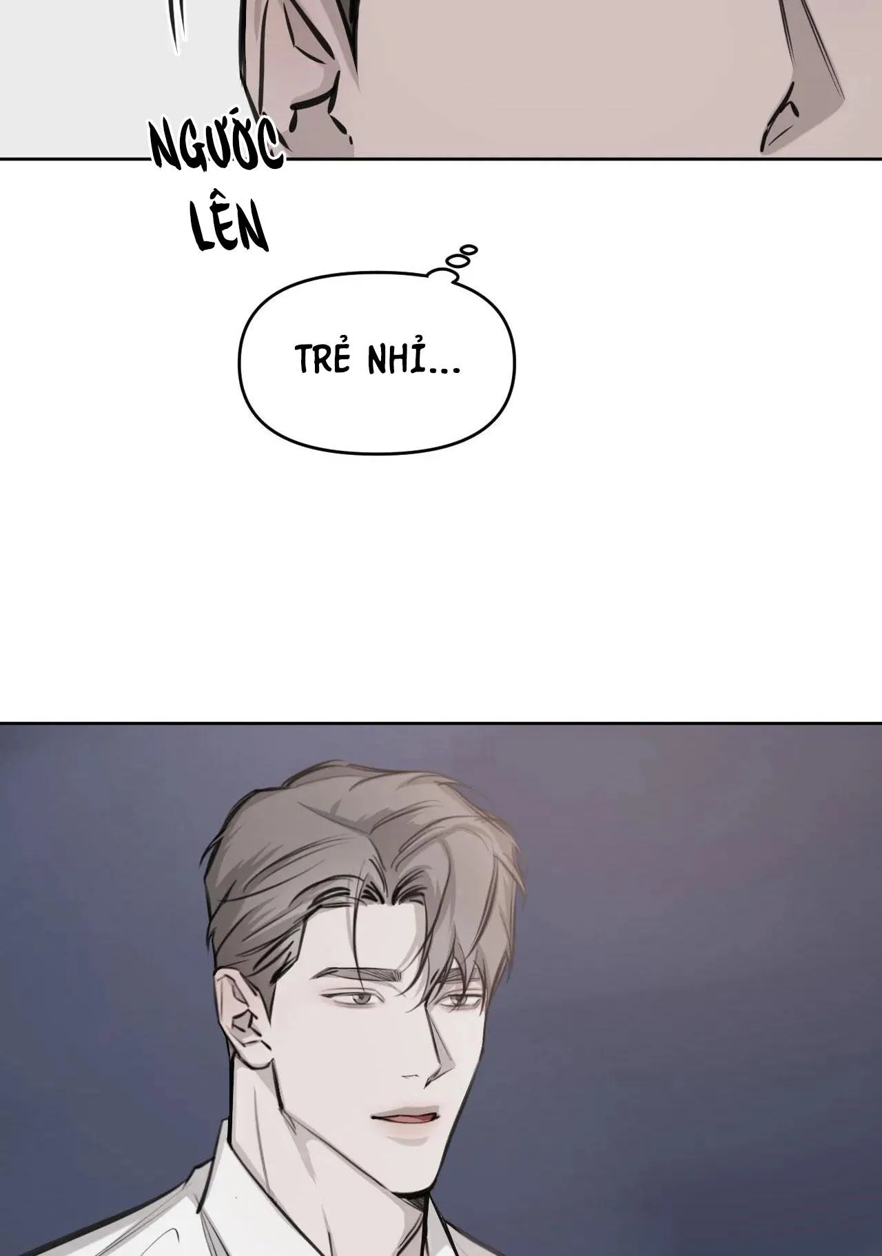 GIỮA TÌNH CỜ VÀ ĐỊNH MỆNH Chapter 7 Trang 9