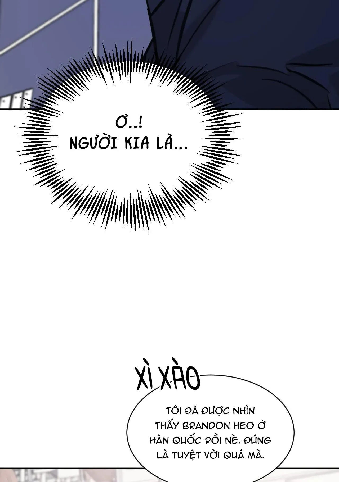 GIỮA TÌNH CỜ VÀ ĐỊNH MỆNH Chapter 7 Trang 13