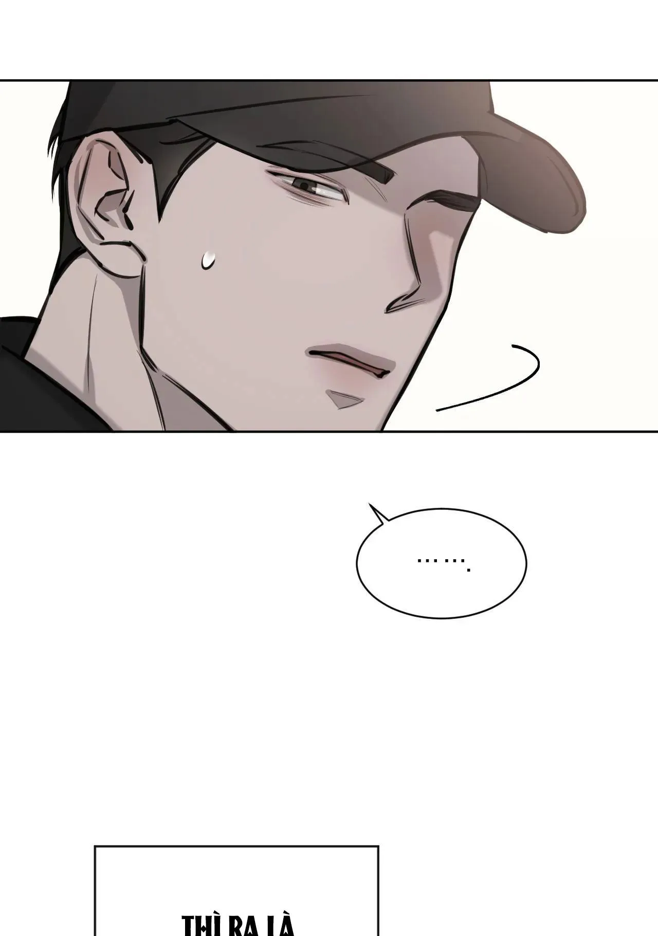 GIỮA TÌNH CỜ VÀ ĐỊNH MỆNH Chapter 7 Trang 15