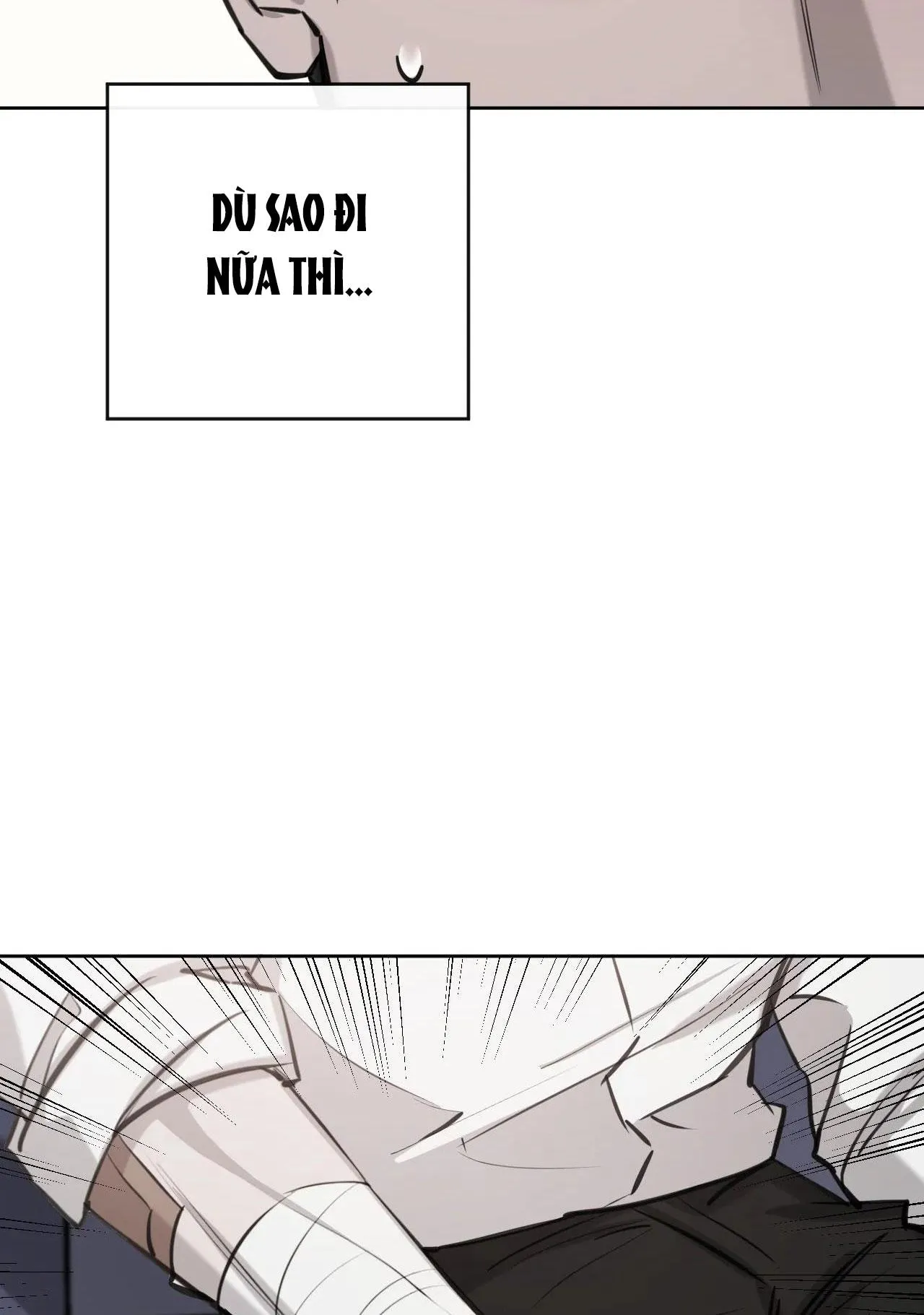 GIỮA TÌNH CỜ VÀ ĐỊNH MỆNH Chapter 7 Trang 19