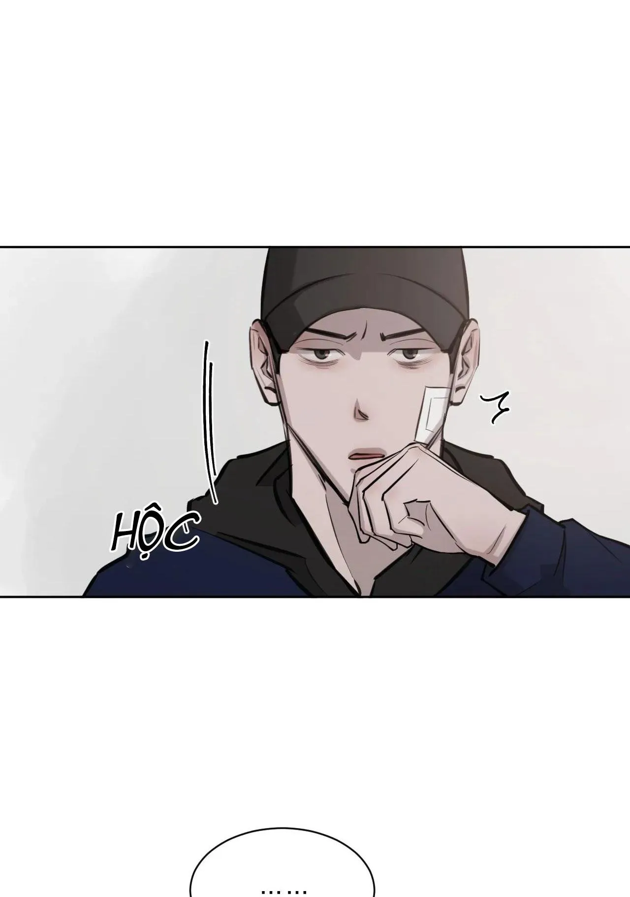 GIỮA TÌNH CỜ VÀ ĐỊNH MỆNH Chapter 7 Trang 26