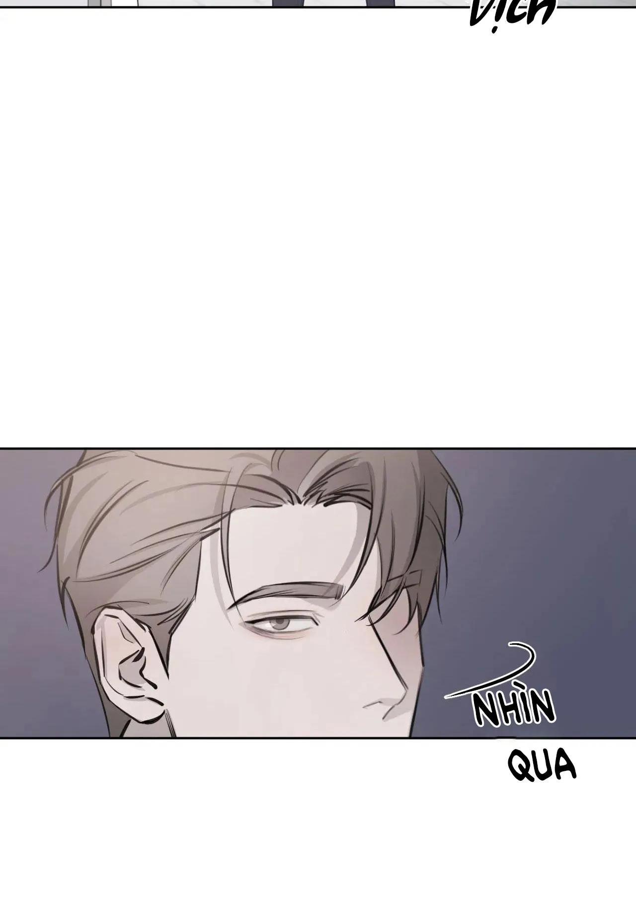 GIỮA TÌNH CỜ VÀ ĐỊNH MỆNH Chapter 7 Trang 39