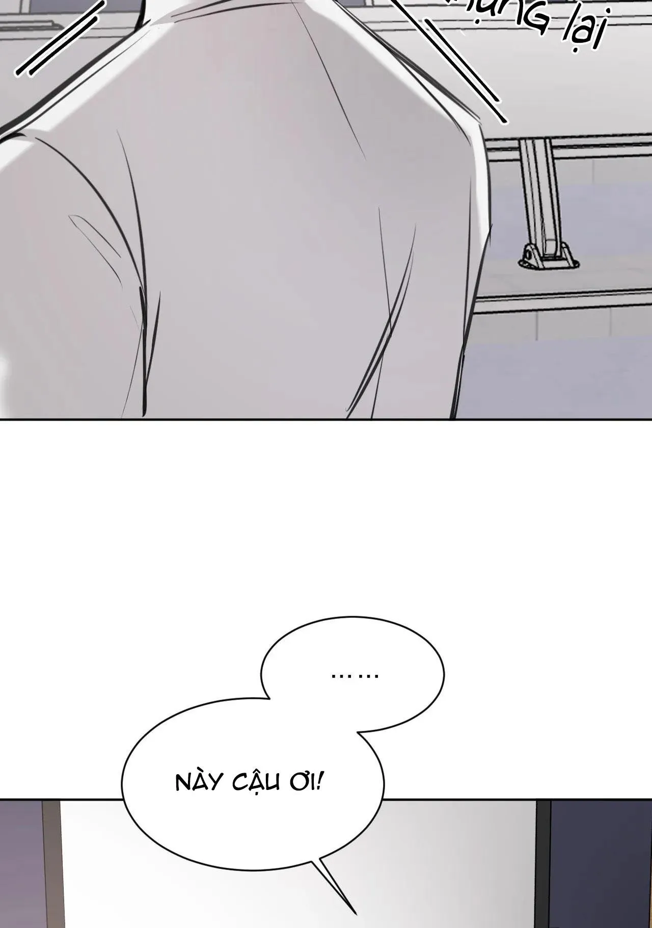GIỮA TÌNH CỜ VÀ ĐỊNH MỆNH Chapter 7 Trang 41