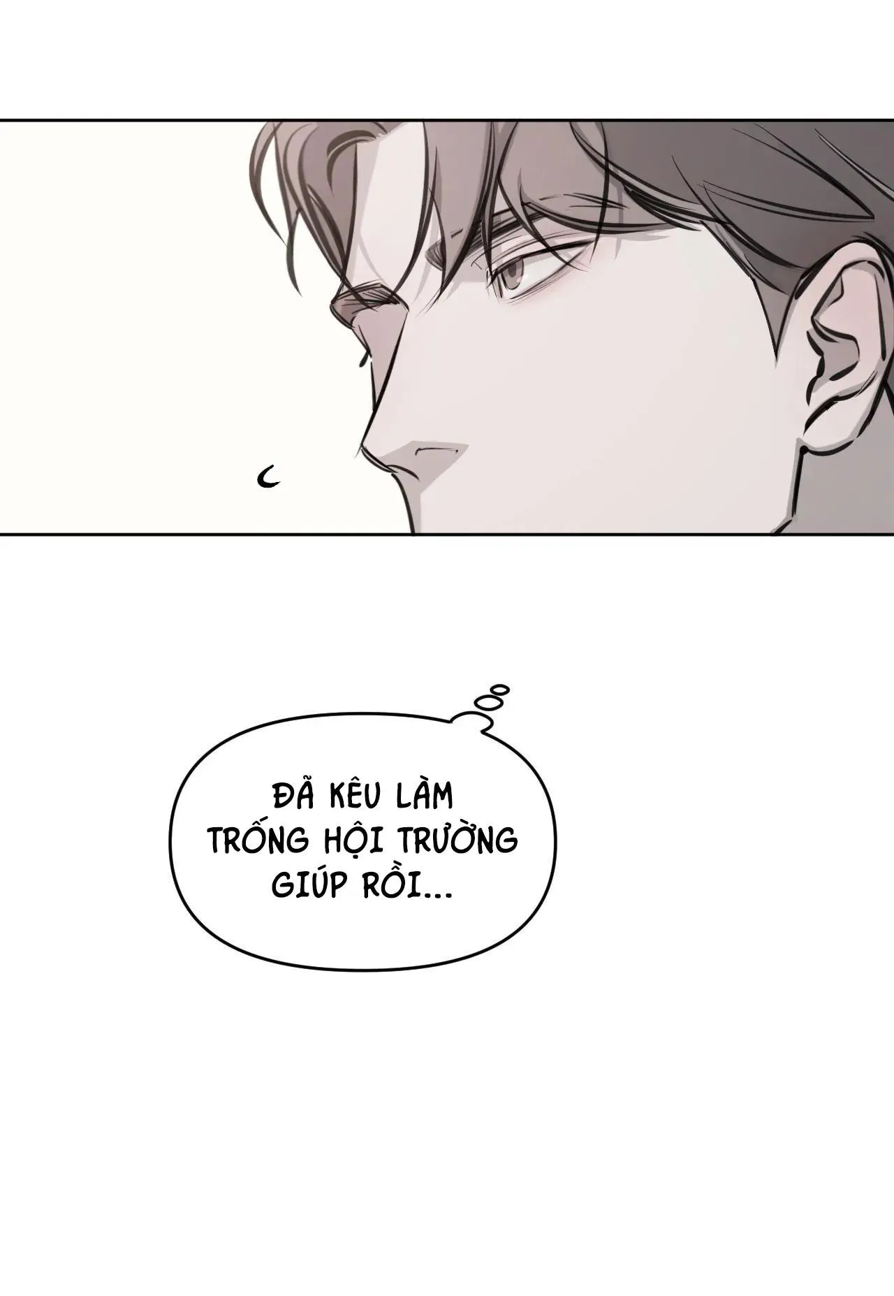 GIỮA TÌNH CỜ VÀ ĐỊNH MỆNH Chapter 7 Trang 43