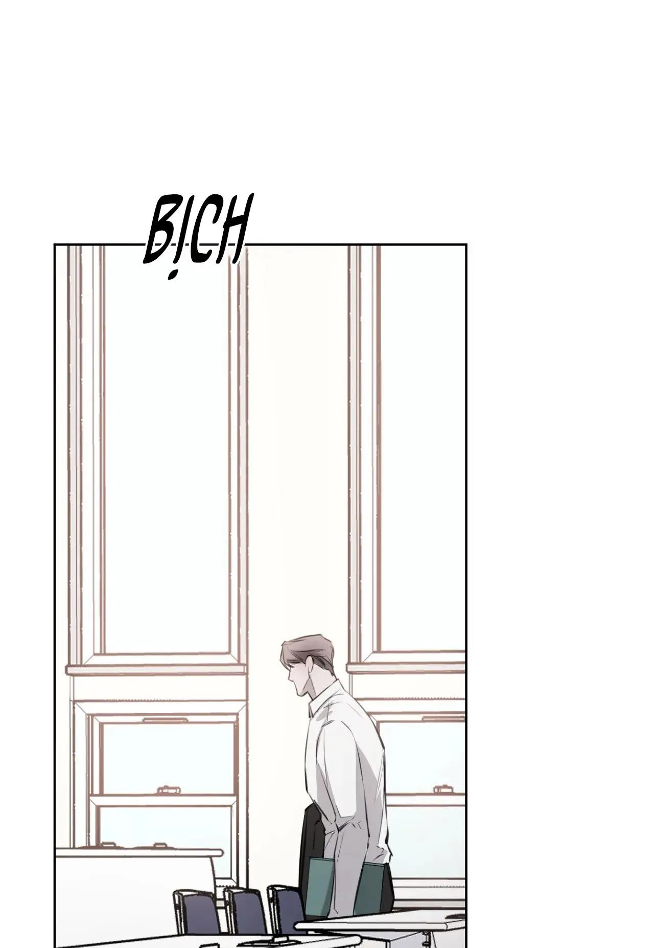 GIỮA TÌNH CỜ VÀ ĐỊNH MỆNH Chapter 7 Trang 44