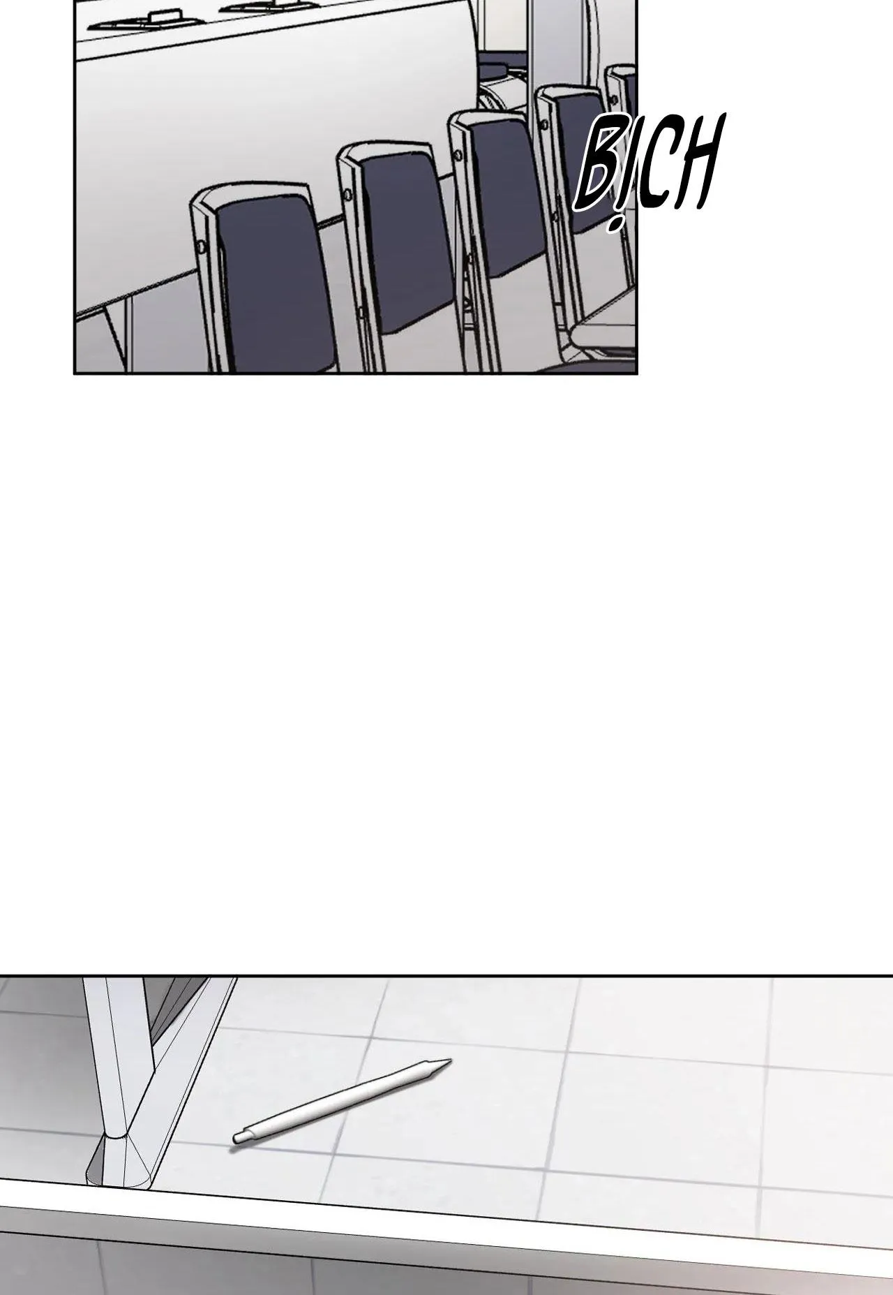 GIỮA TÌNH CỜ VÀ ĐỊNH MỆNH Chapter 7 Trang 45