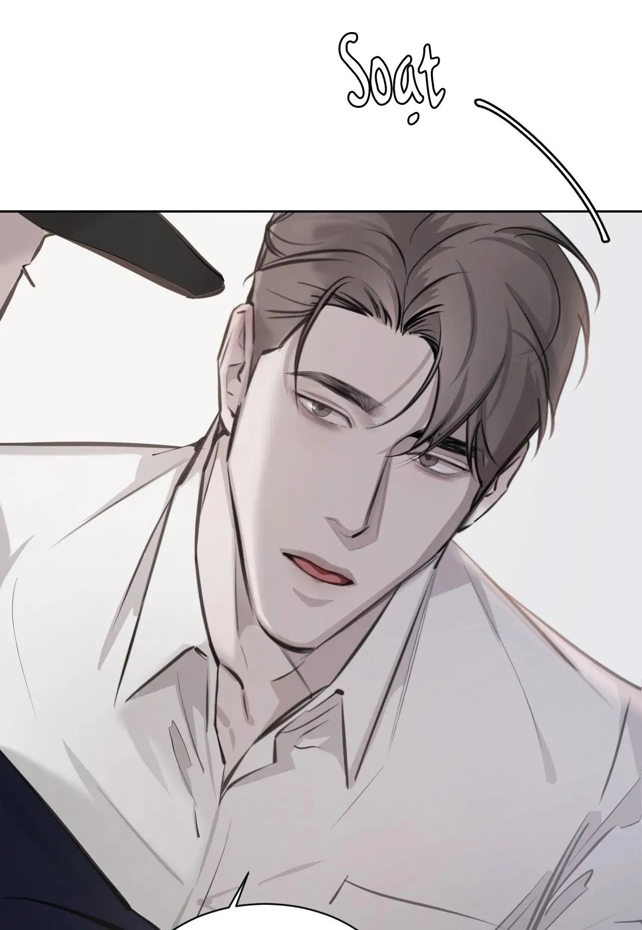 GIỮA TÌNH CỜ VÀ ĐỊNH MỆNH Chapter 7 Trang 48