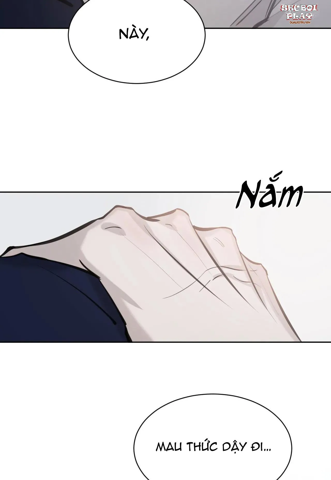 GIỮA TÌNH CỜ VÀ ĐỊNH MỆNH Chapter 7 Trang 49